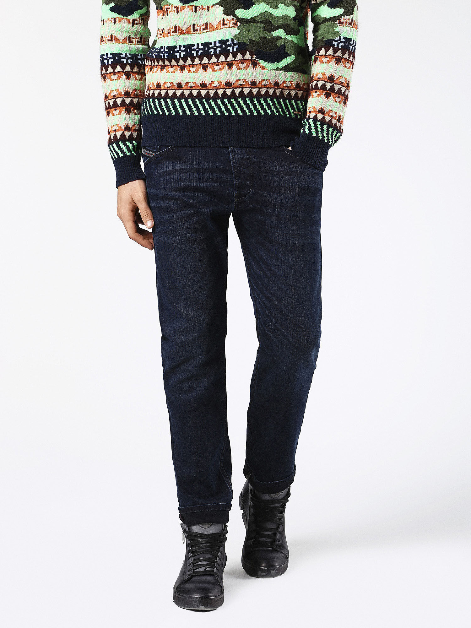 Diesel belther jeans shop sale