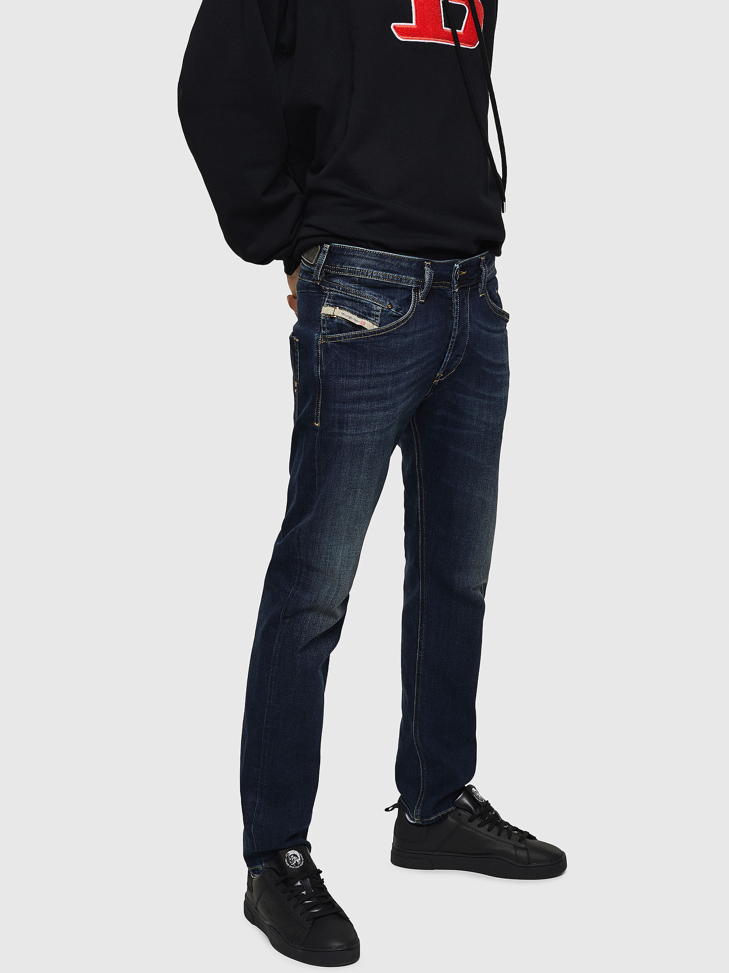 Diesel belther jeans sale sale