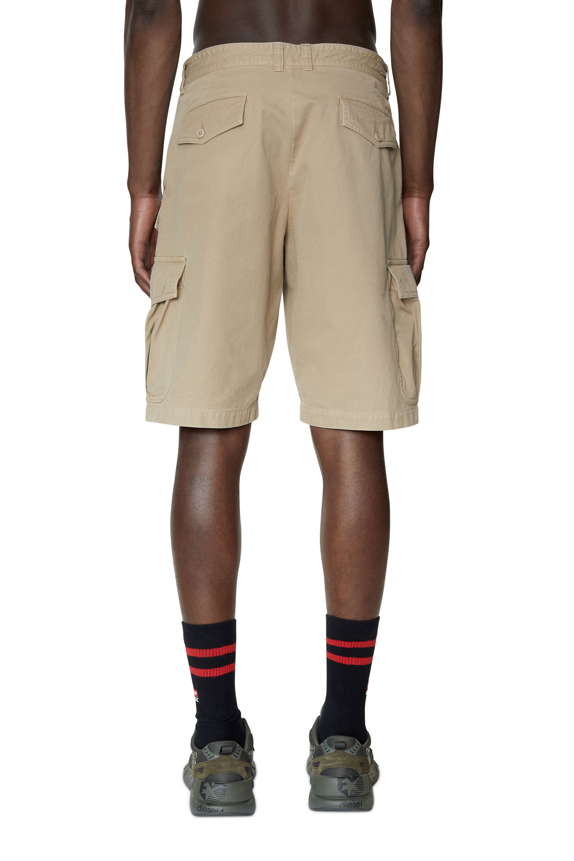 Diesel on sale cargo shorts