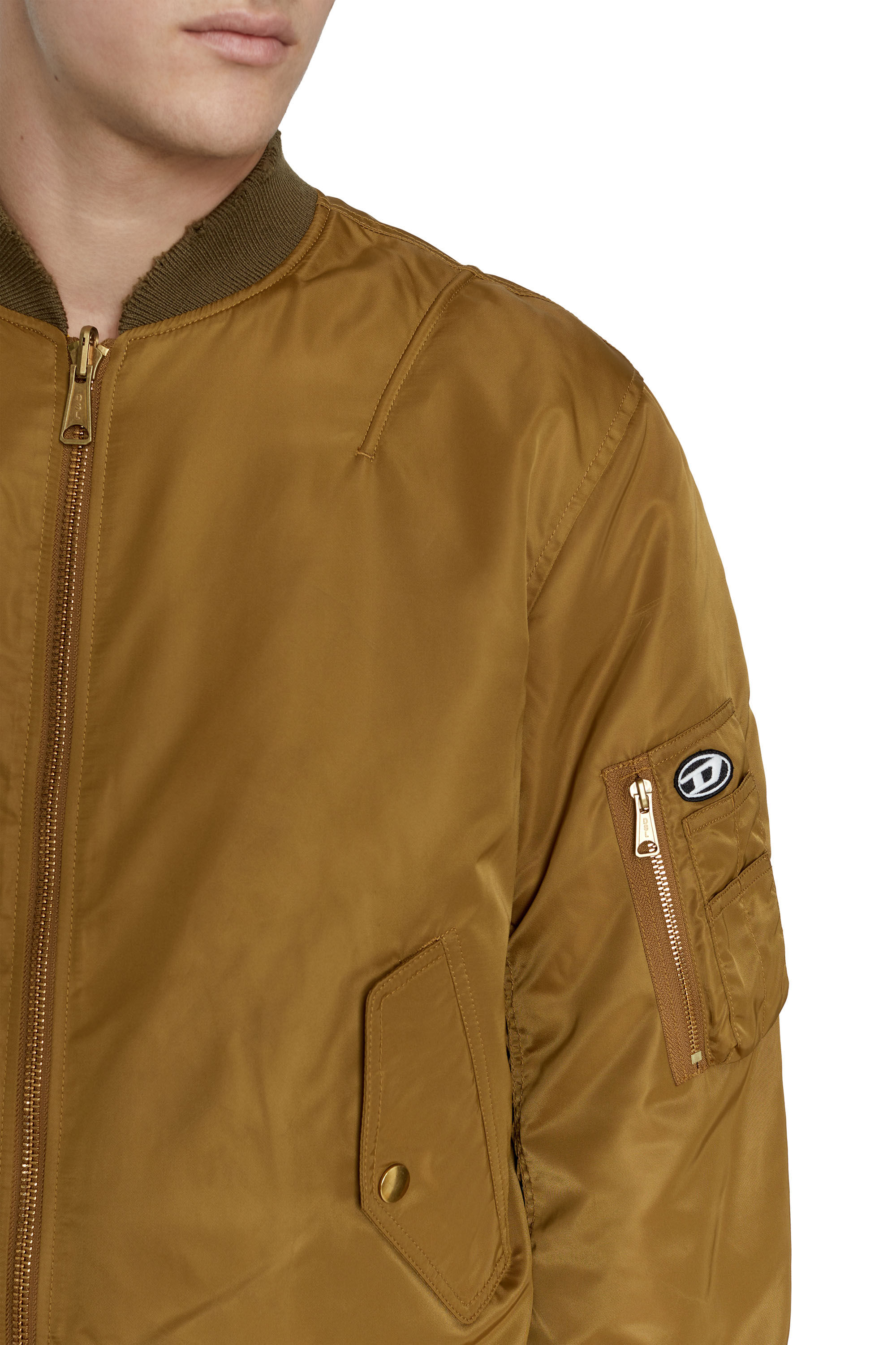 Diesel - J-FIGHTERS-NW, Vert Militaire - Image 4