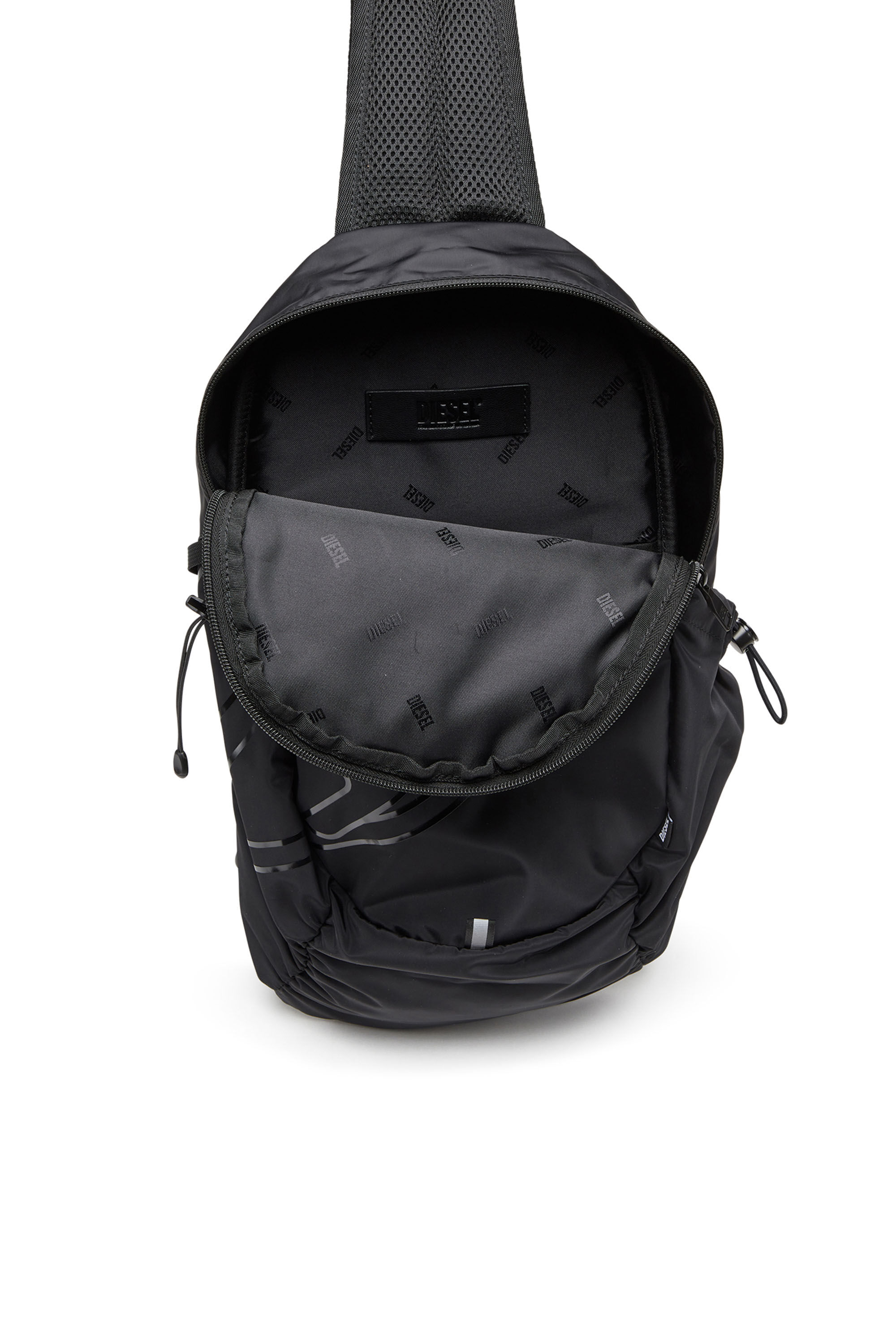 Sling and backpack bag 2025