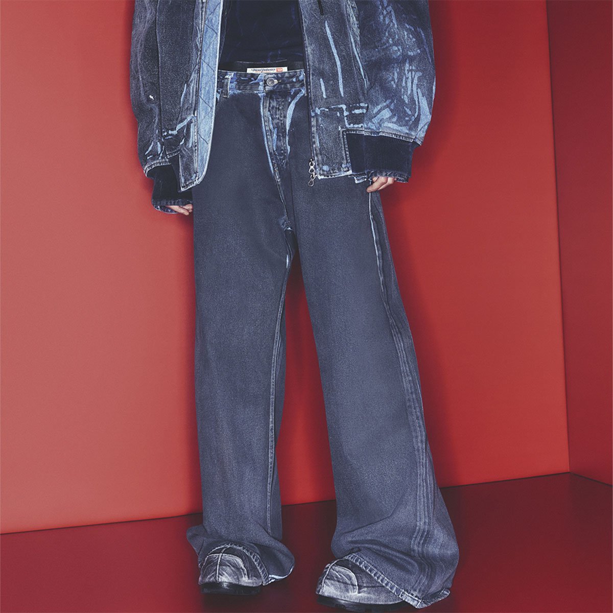 Diesel: New arrivals, Jeans, Jackets, Shoes & Bags | Diesel®