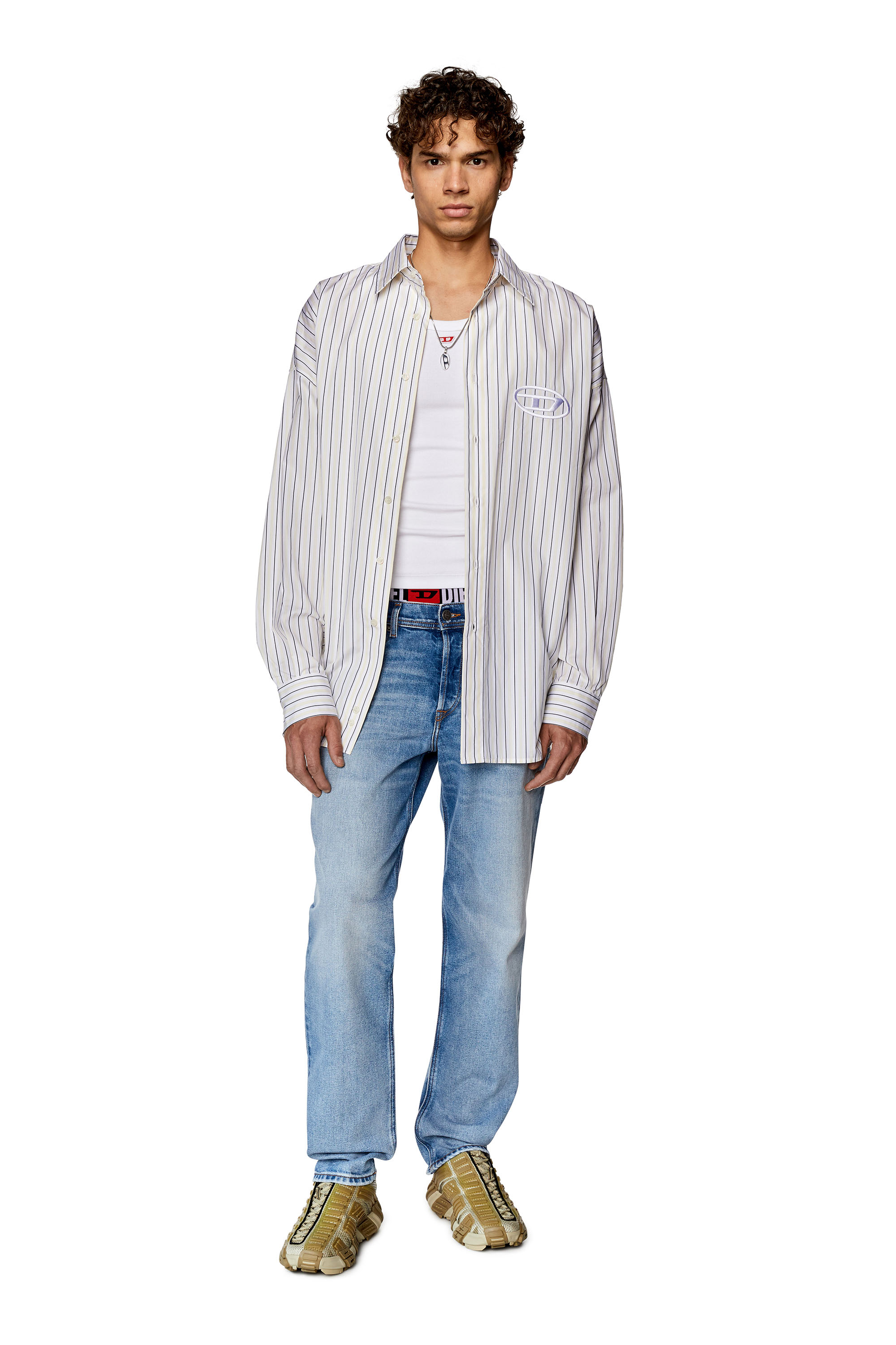 Tapered Jeans - 2023 D-Finitive