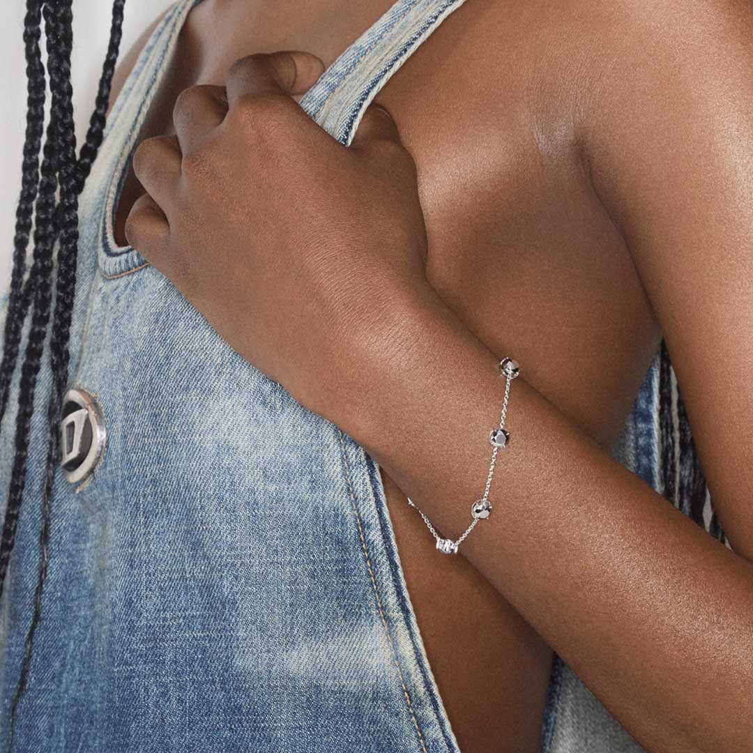 Men's Jewelry Shop Diesel.com