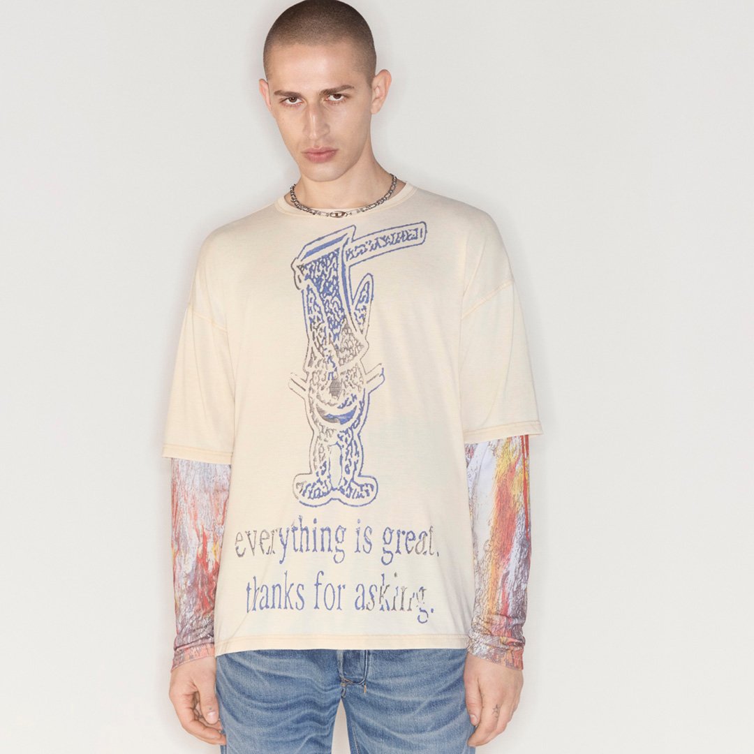 Vêtements pour hommes