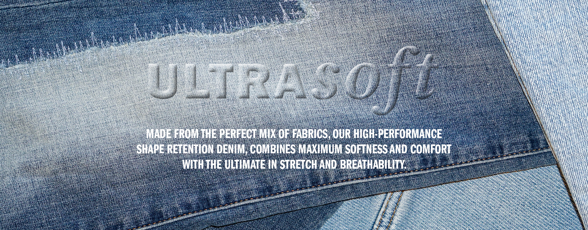 diesel ultra soft jeans