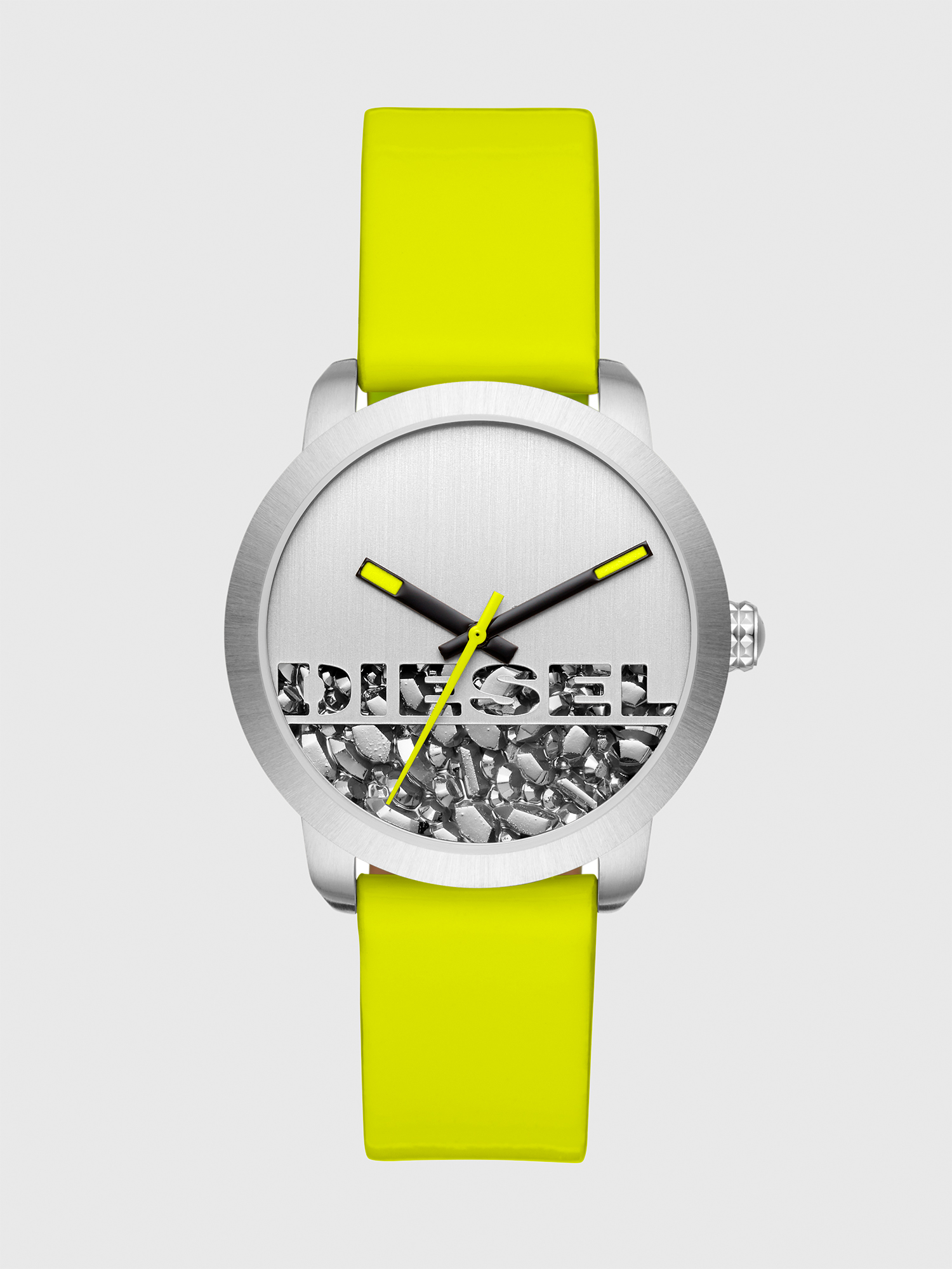 Diesel flare 2025 rocks watch