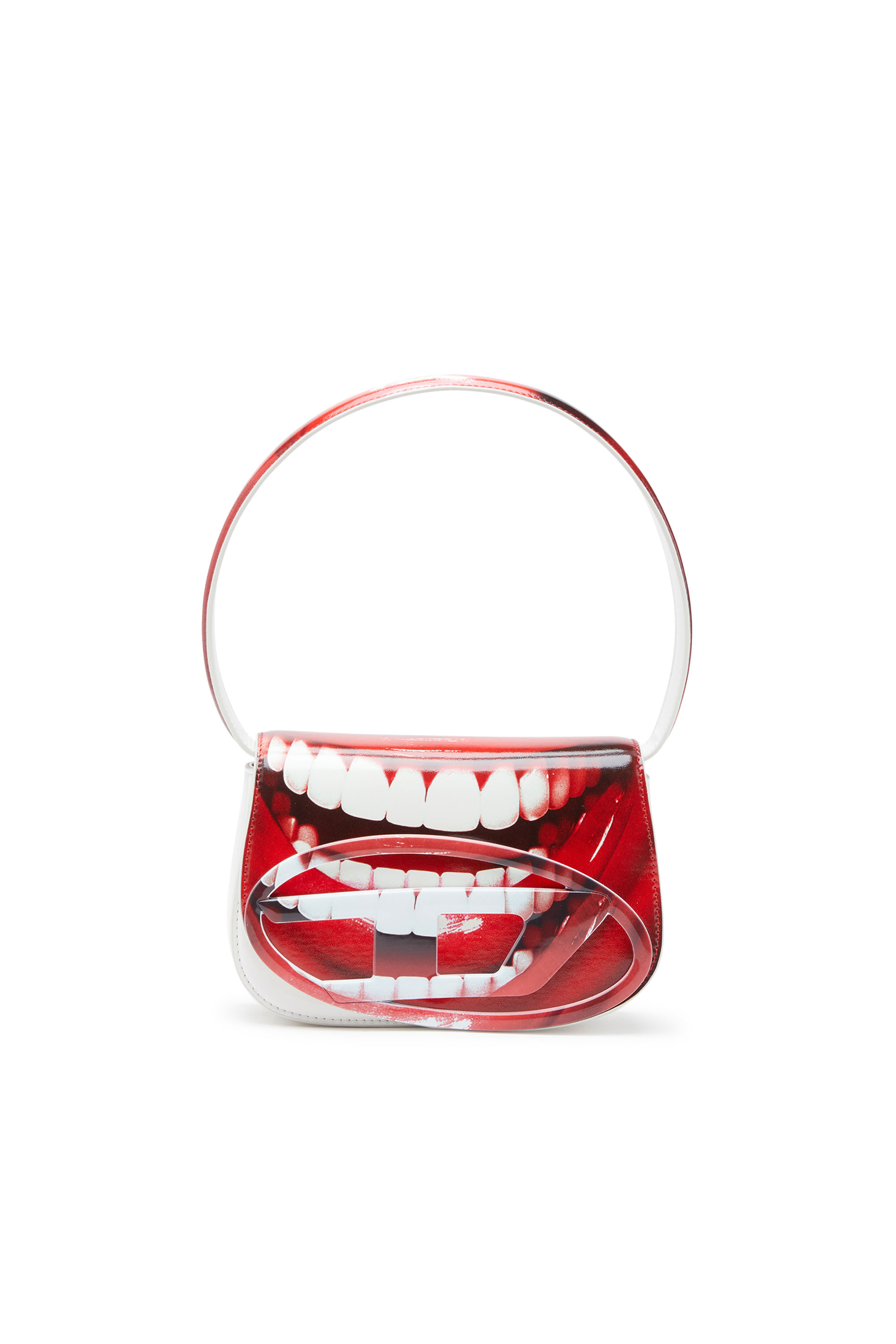 Diesel - 1DR, Rouge/Blanc - Image 1