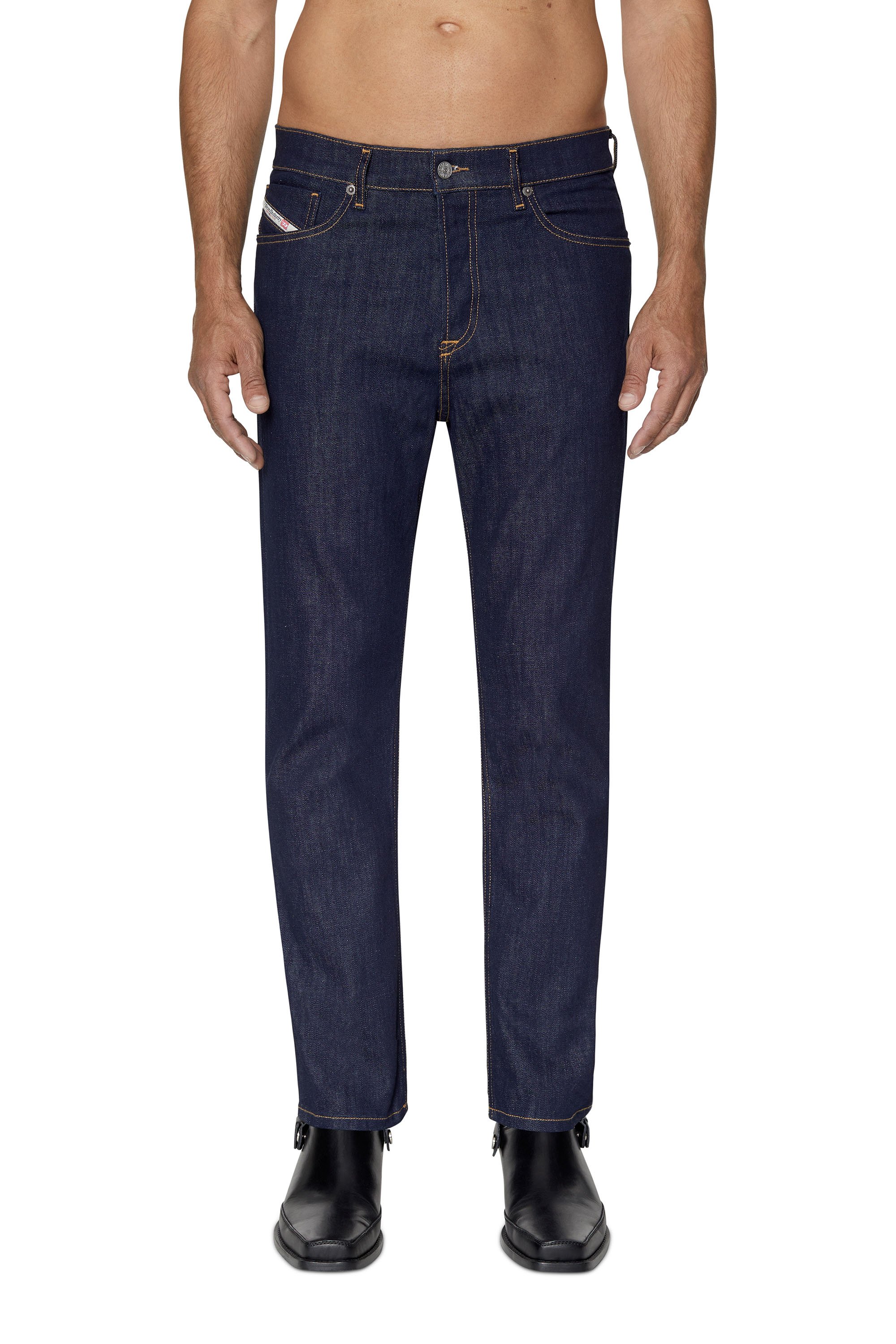 Diesel - Tapered Jeans 2005 D-Fining Z9B89,  - Image 1