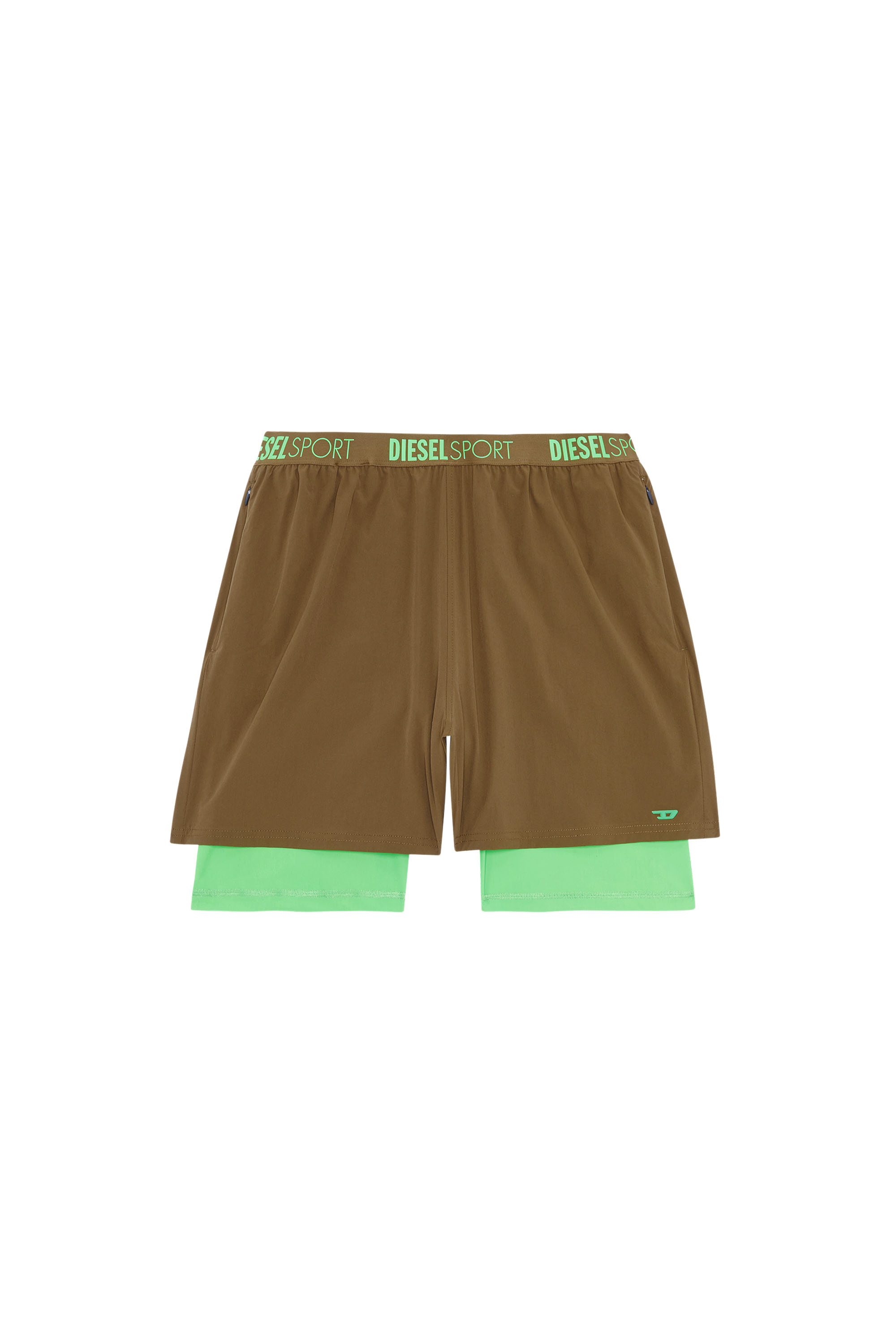 Diesel - AMWB-ADDIE-WT37, Brown - Image 5