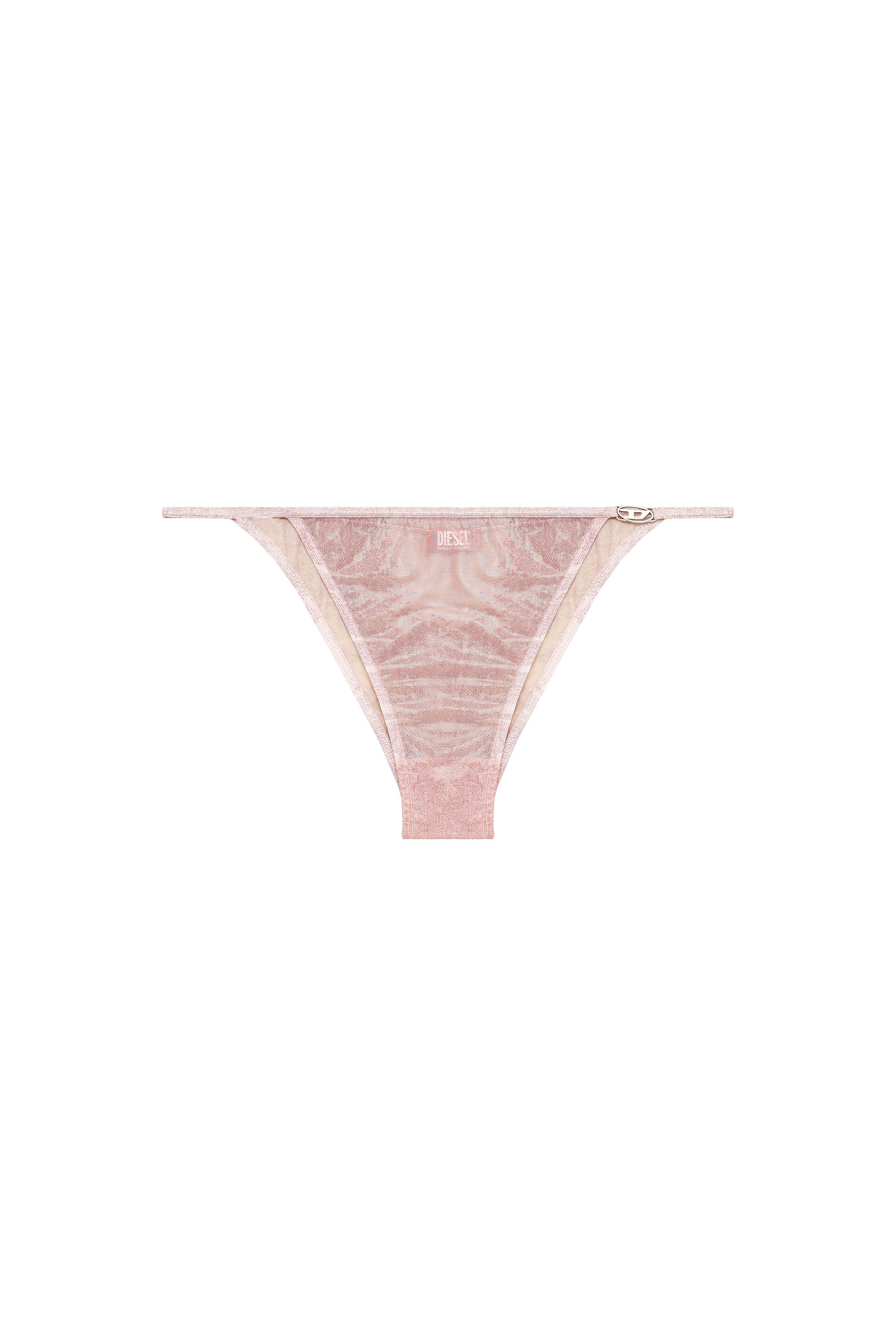 PUNCHY-GFT, Rose