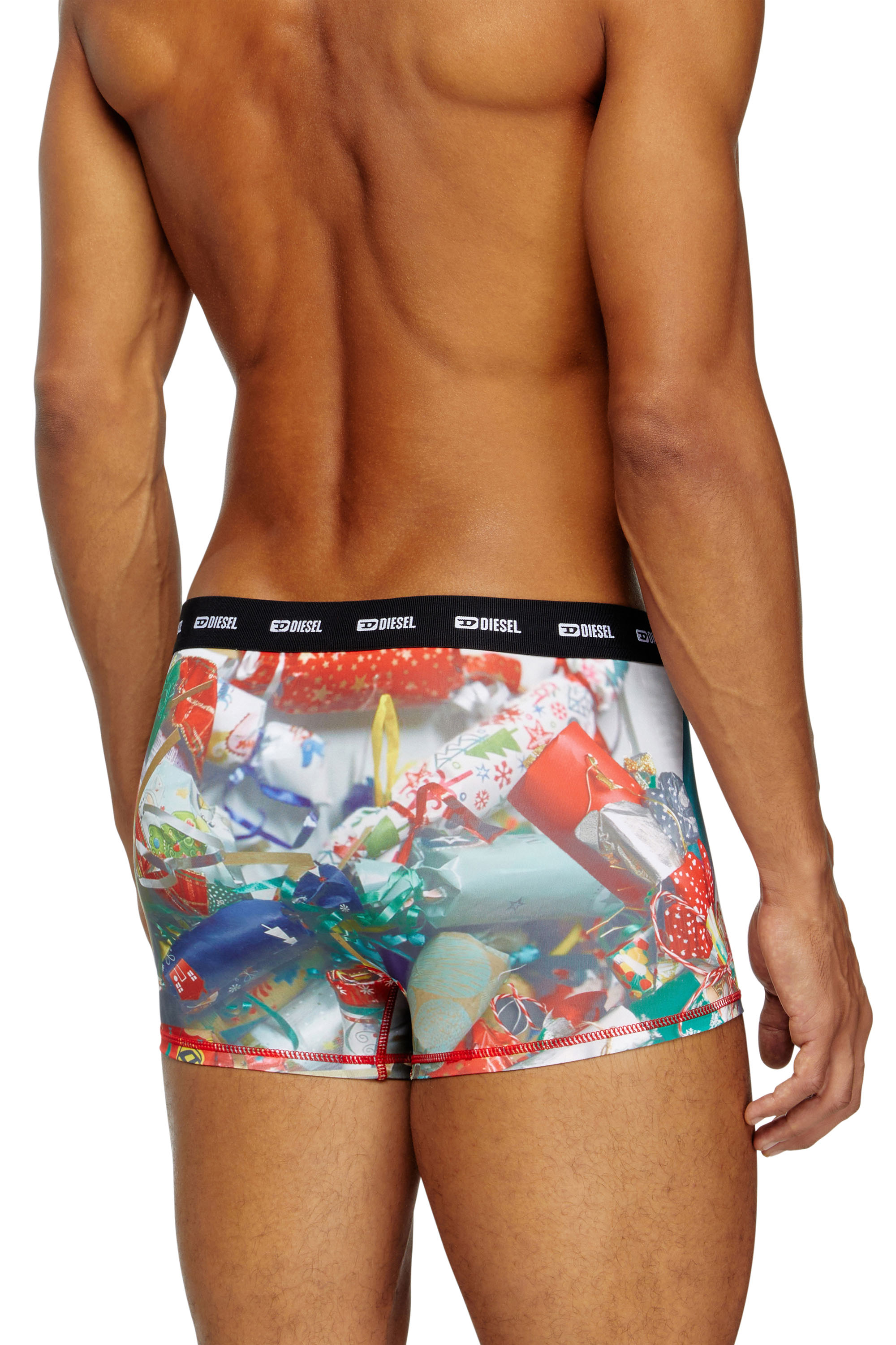 DAMIEN-UTLT, Multicolor