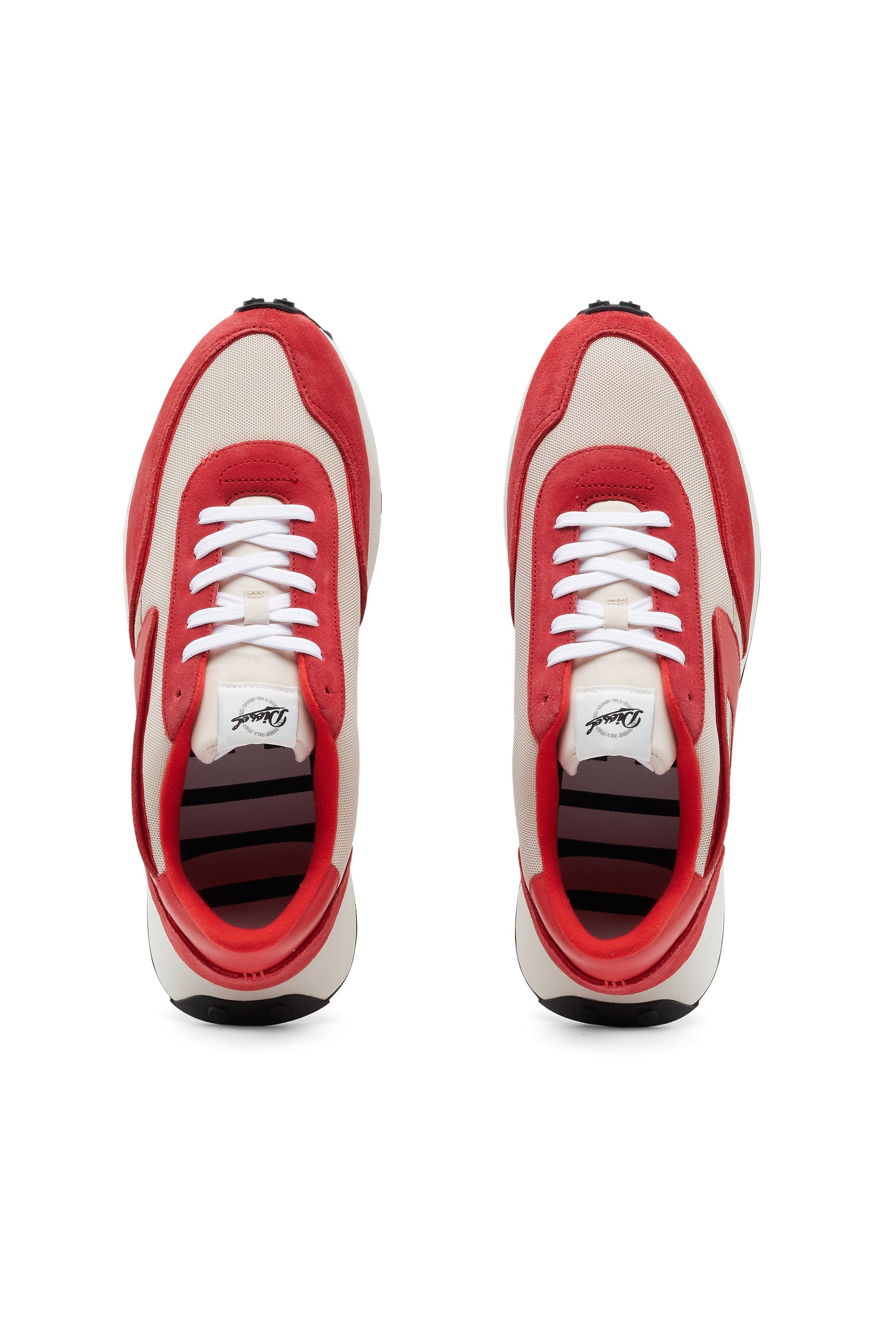 Diesel - S-RACER LC, Red/White - Image 6