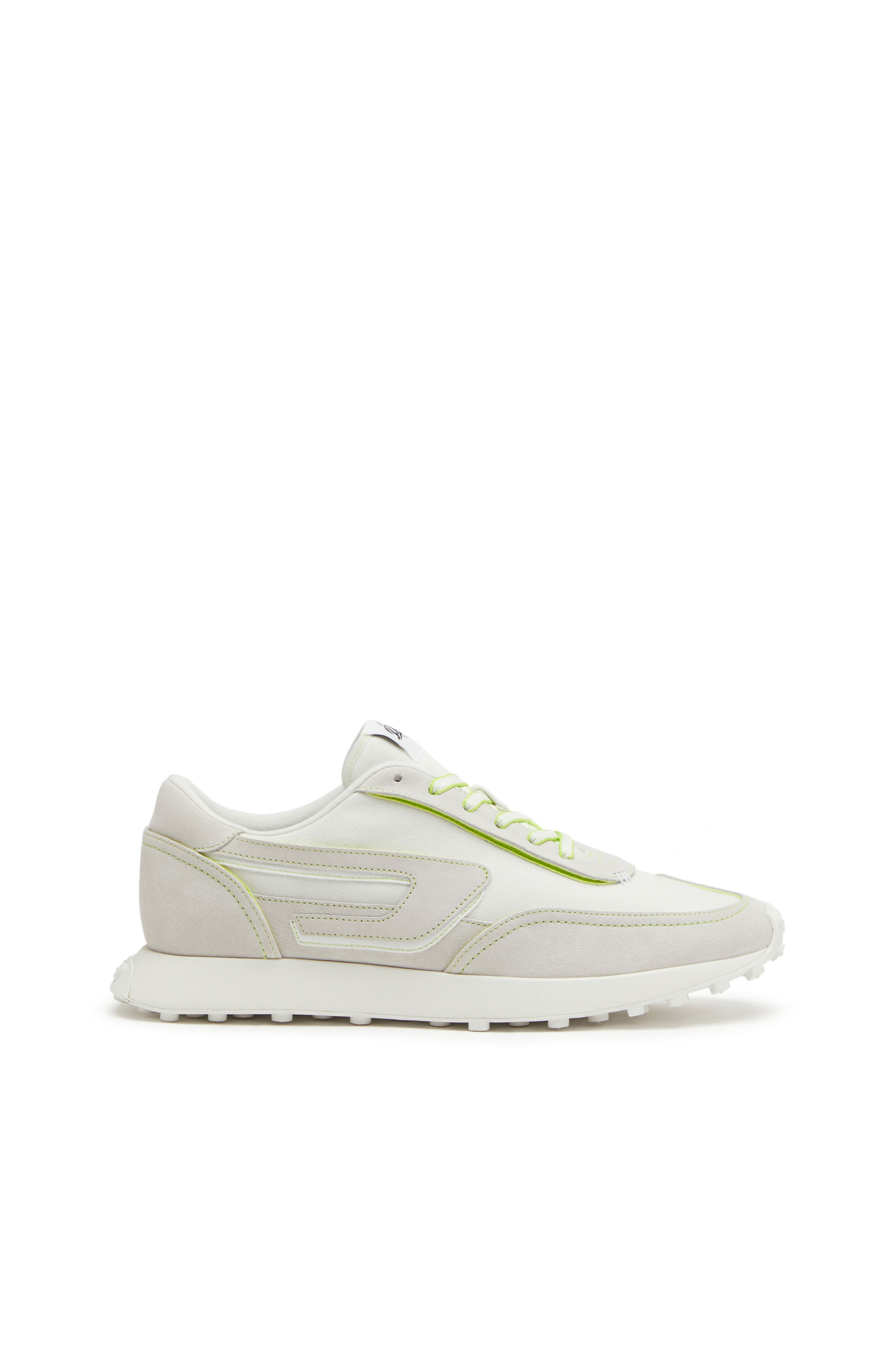 Diesel - S-RACER LC X, White - Image 1