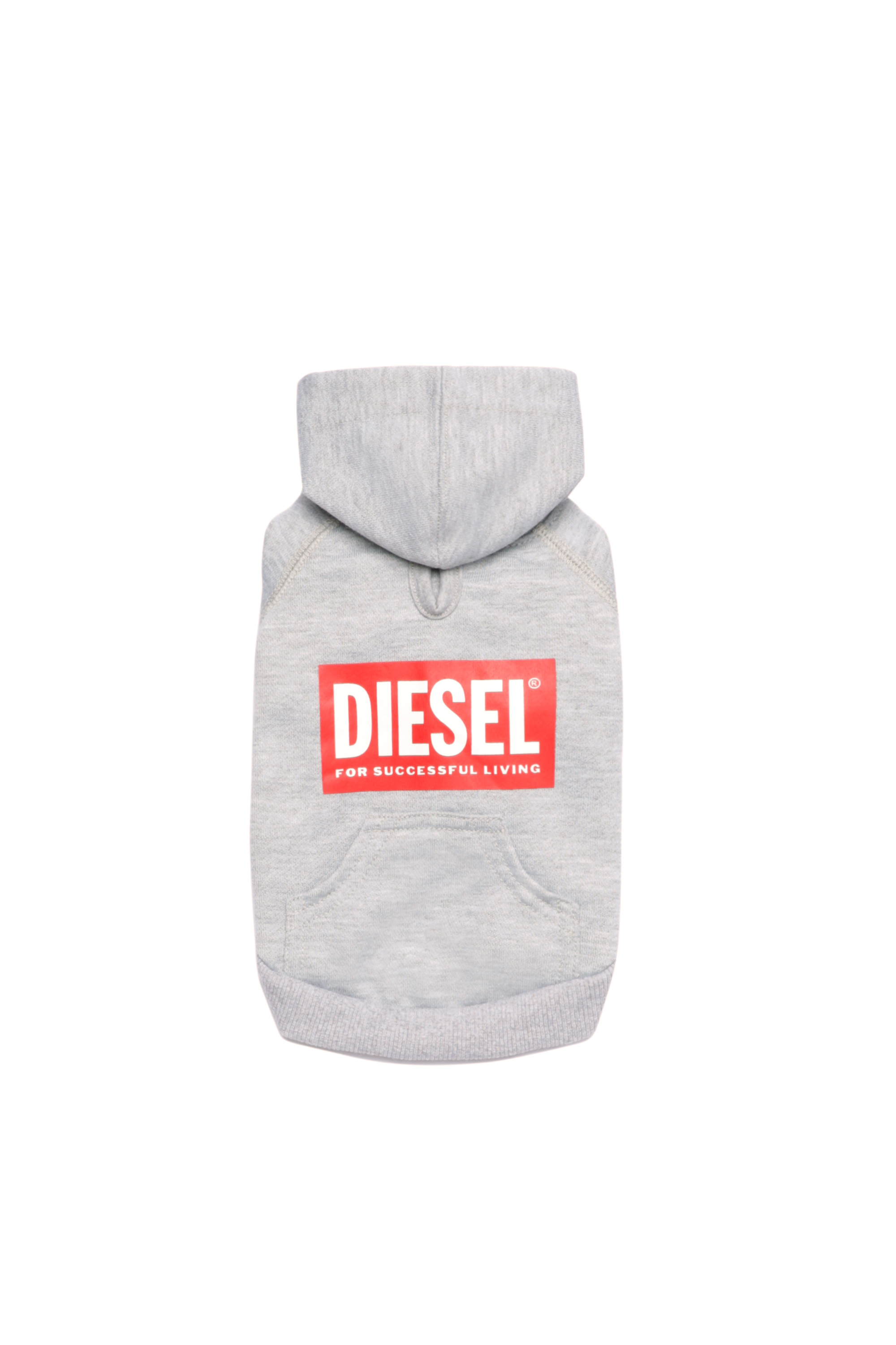 Diesel - PET-SCOTTO, Grey - Image 1