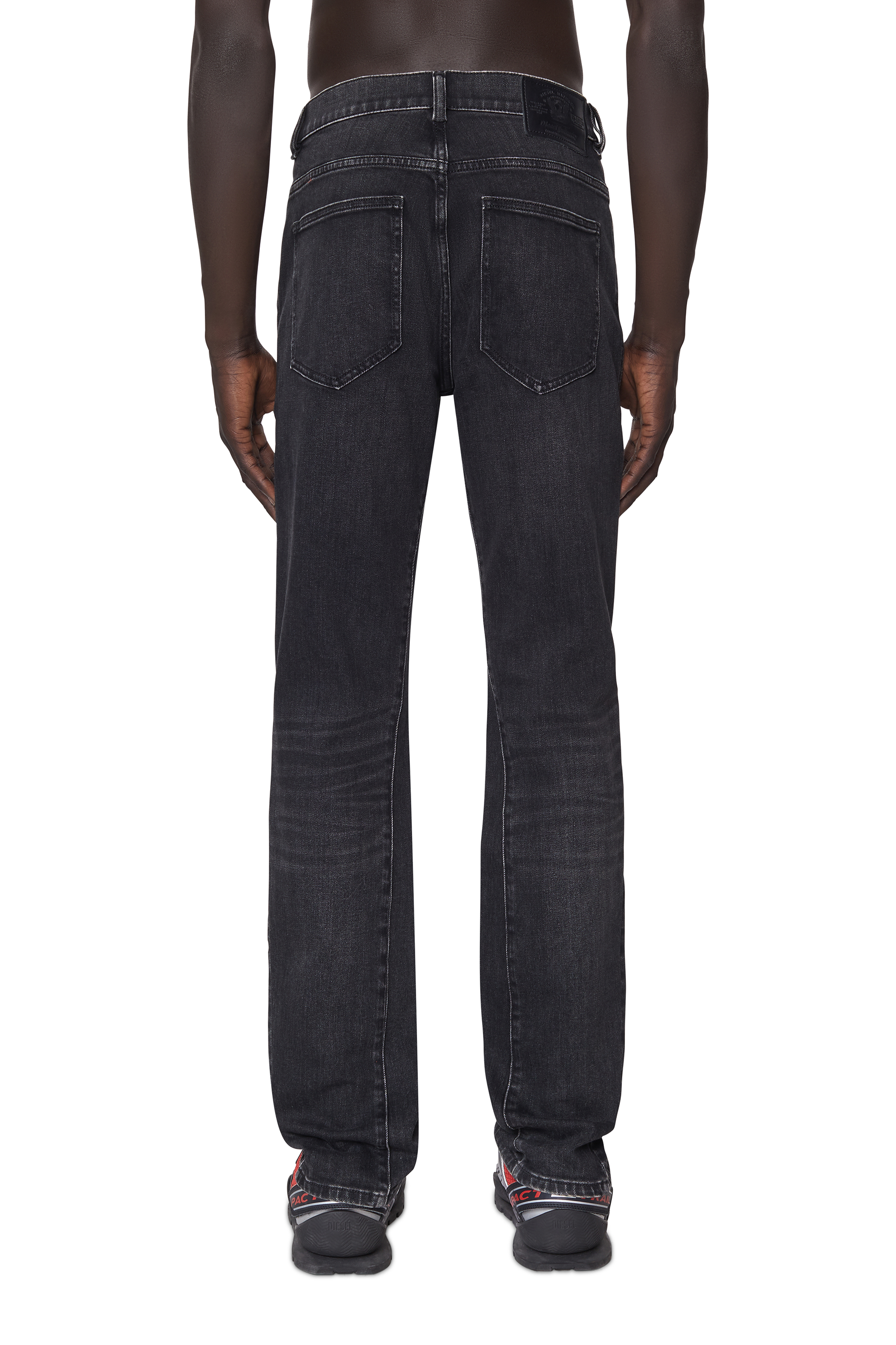 Diesel - 2021 D-Vocs 09B83 Bootcut Jeans,  - Image 2