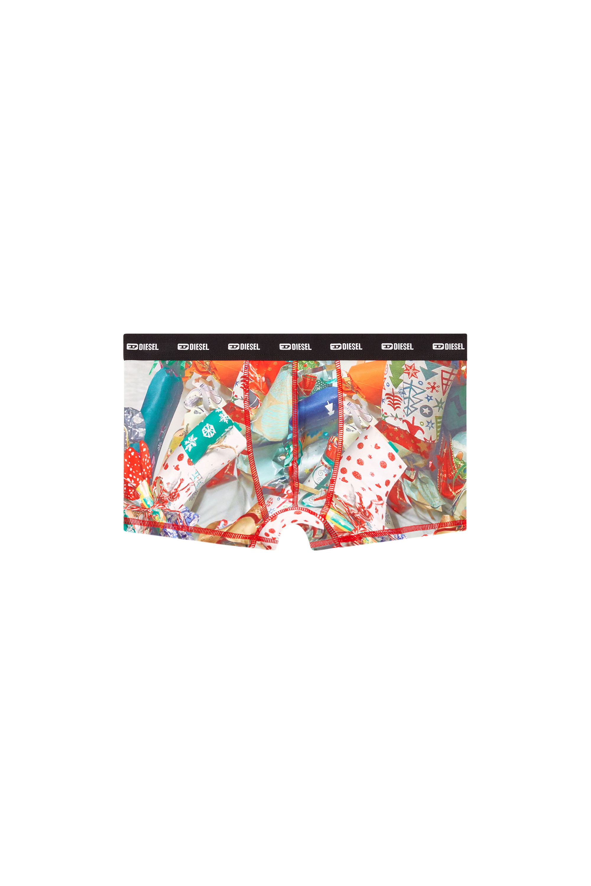 DAMIEN-UTLT, Multicolor