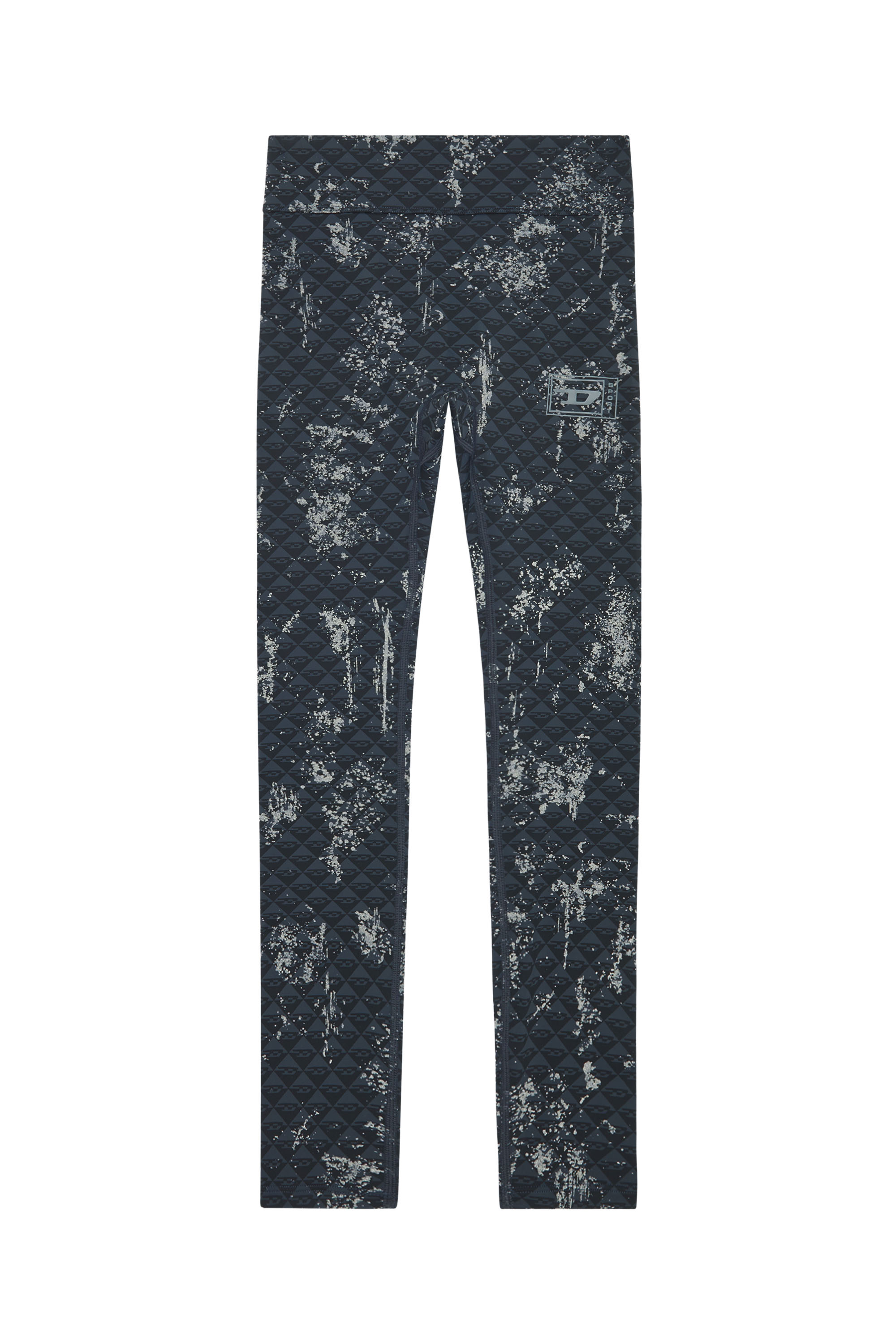 Diesel - AWSB-JONAS-WT41, Noir - Image 1