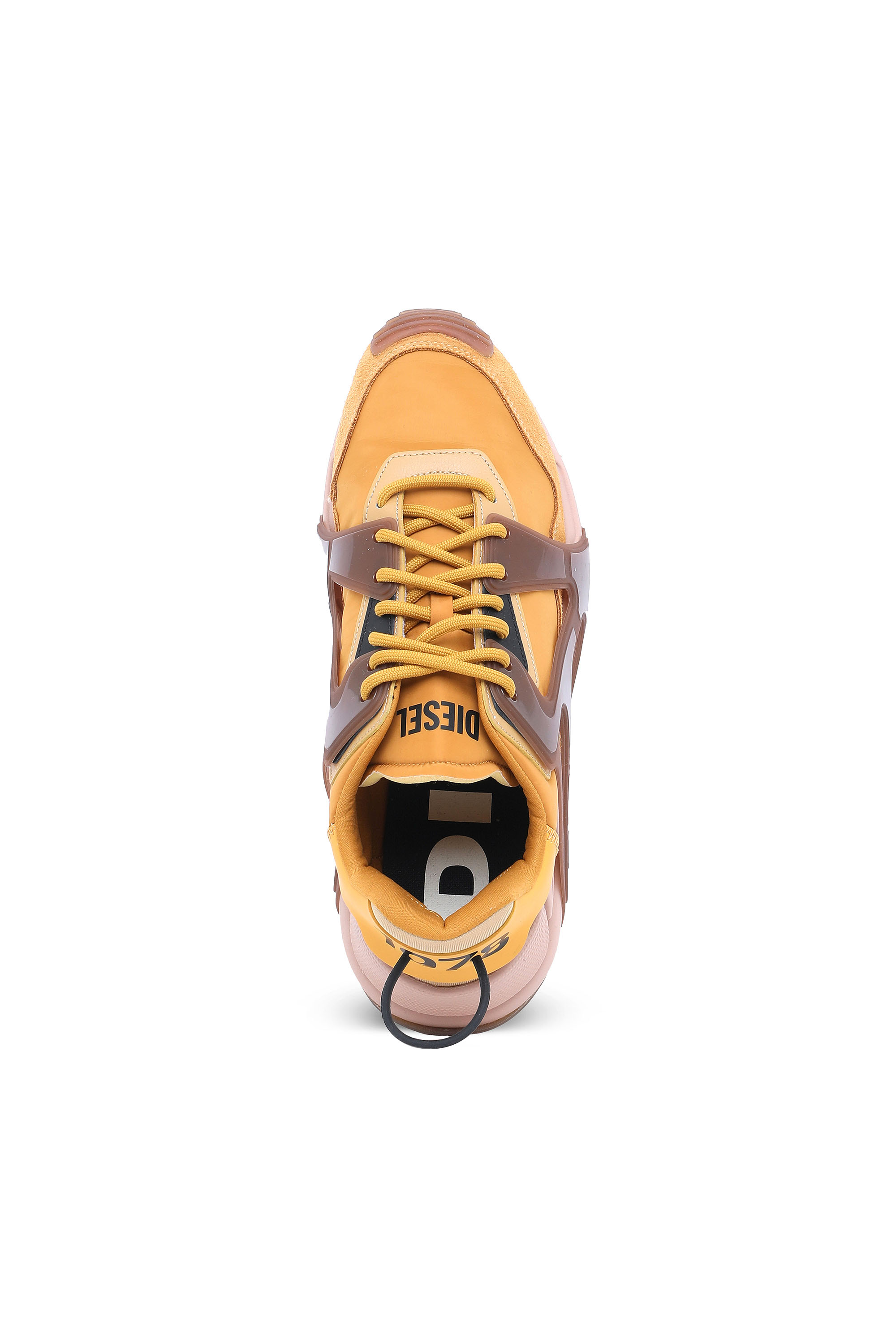 diesel serendipity yellow