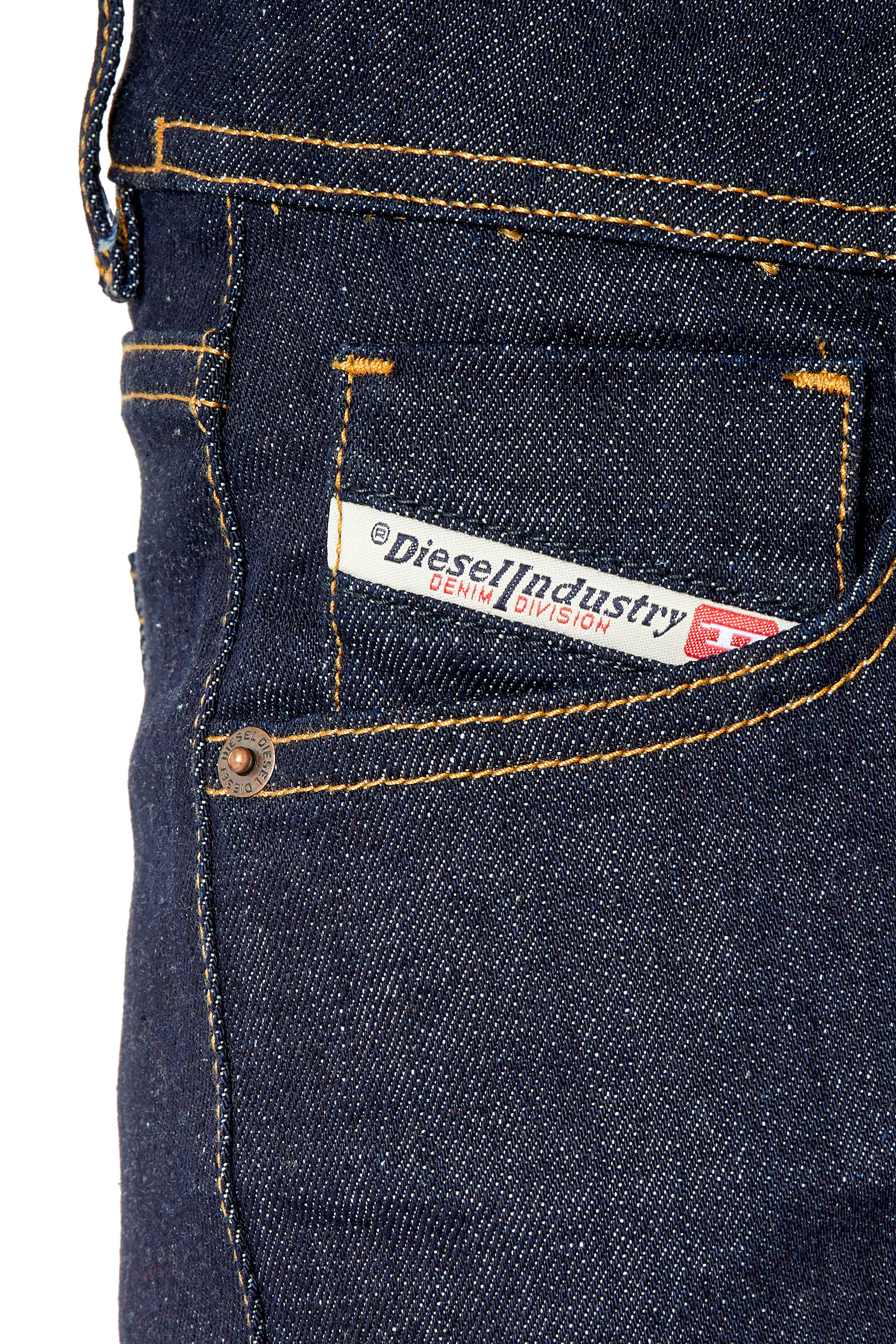 Diesel - Bootcut and Flare Jeans 1969 D-Ebbey Z9B89,  - Image 4