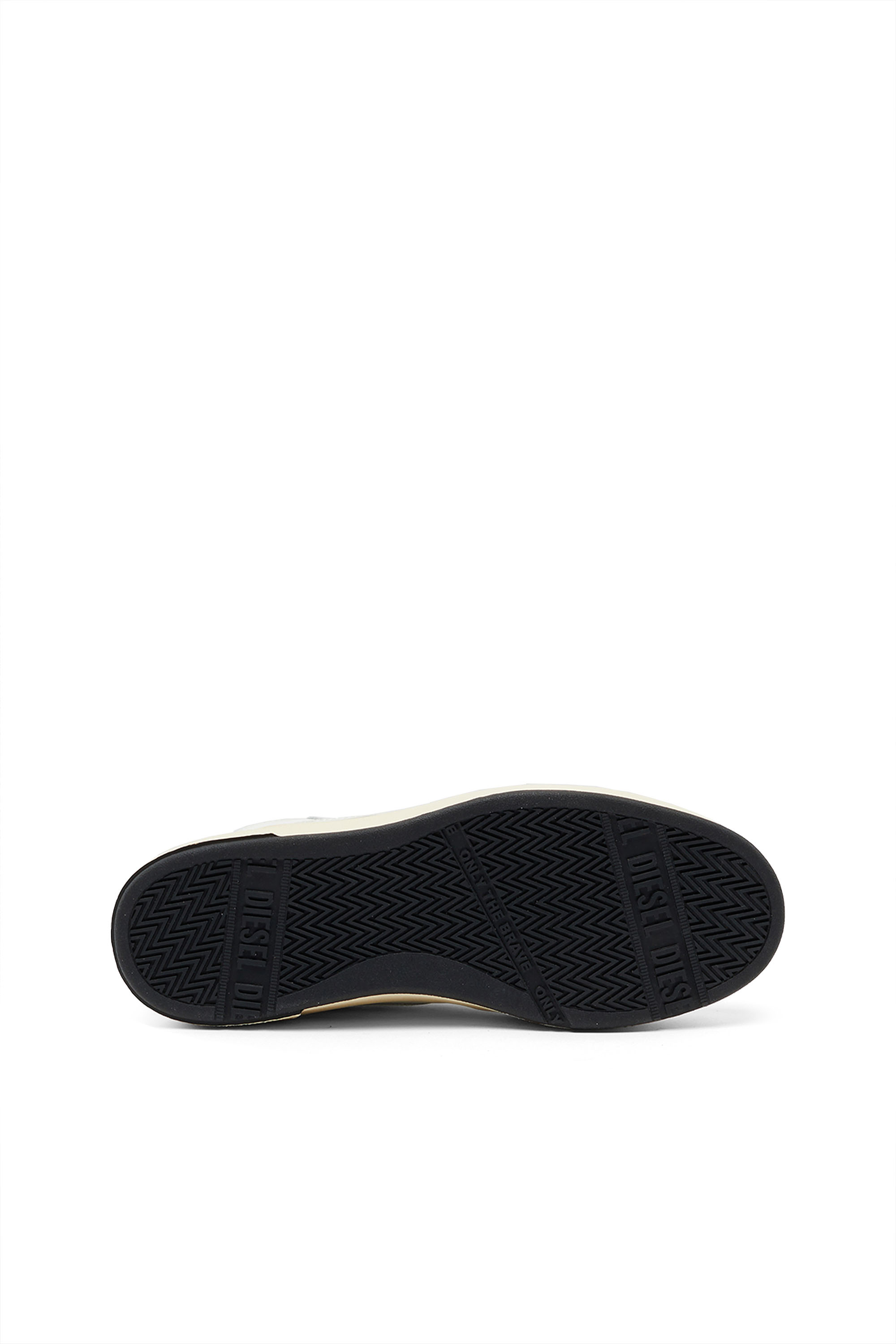 Diesel - S-UKIYO MID, White - Image 4