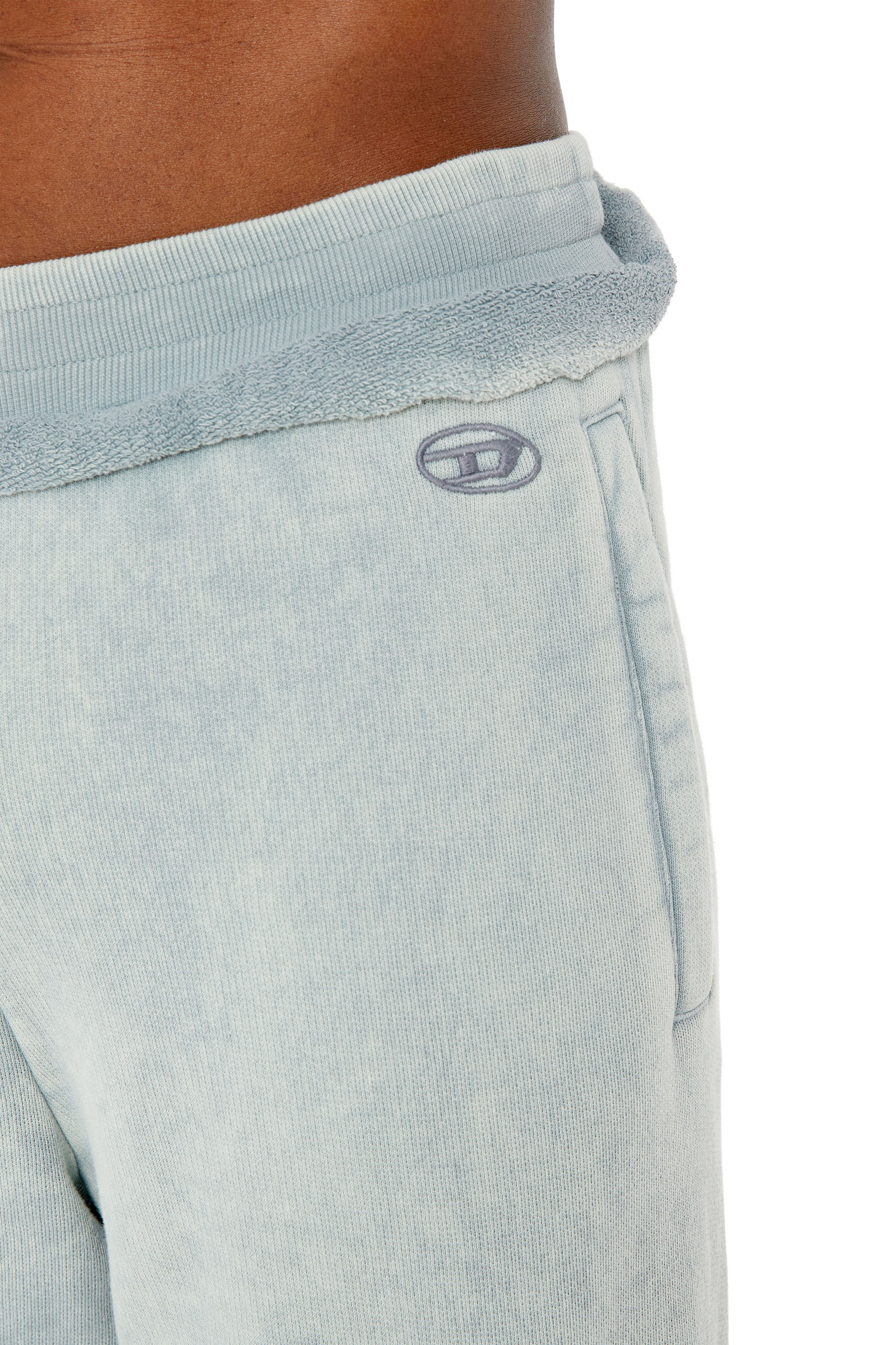Diesel - P-TOPPAL, Light Grey - Image 3