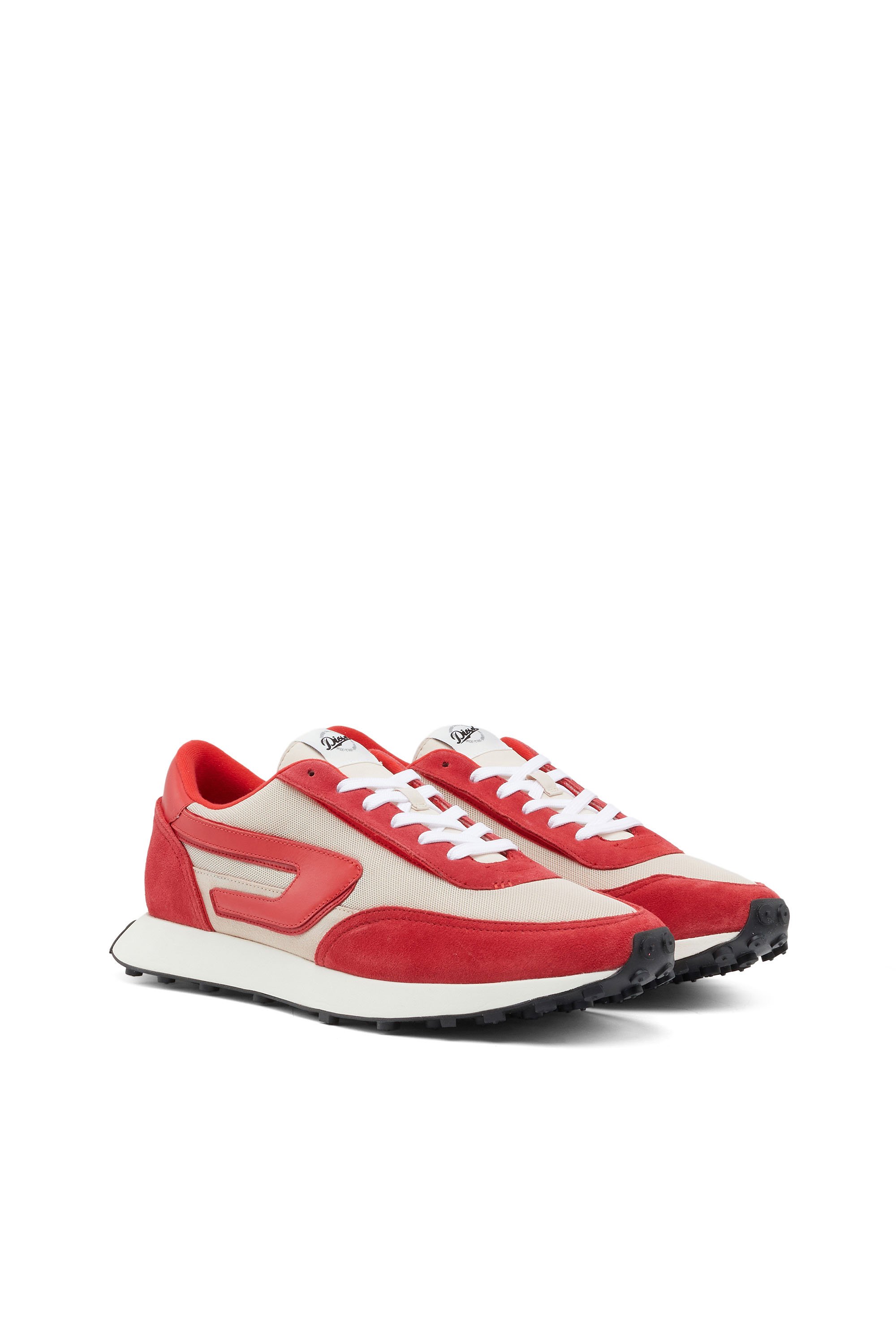 Diesel - S-RACER LC, Red/White - Image 3