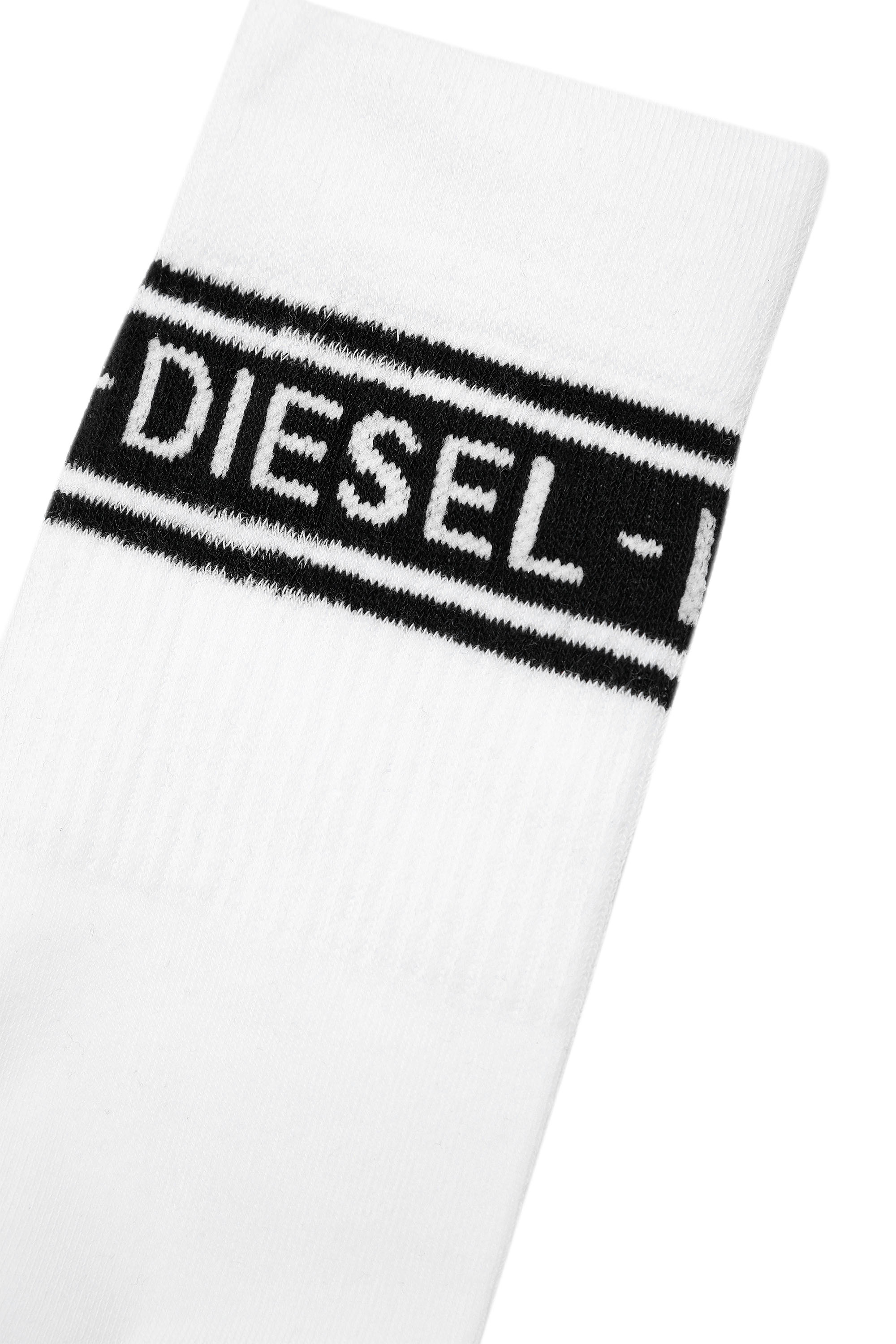Diesel - SKM-RAY-THREEPACK, Noir/Blanc - Image 1