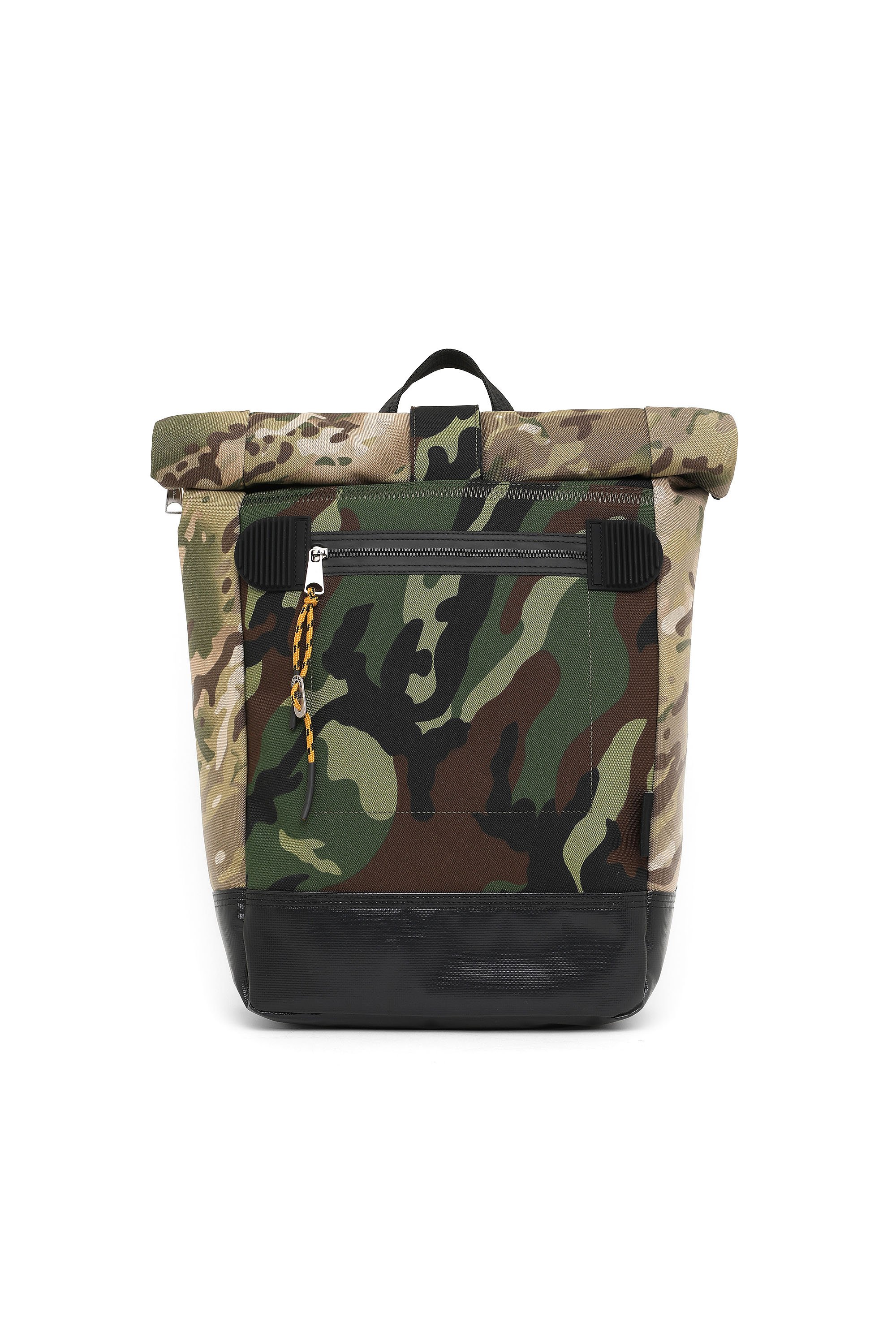 Diesel - ROLAP, Green Camouflage - Image 1