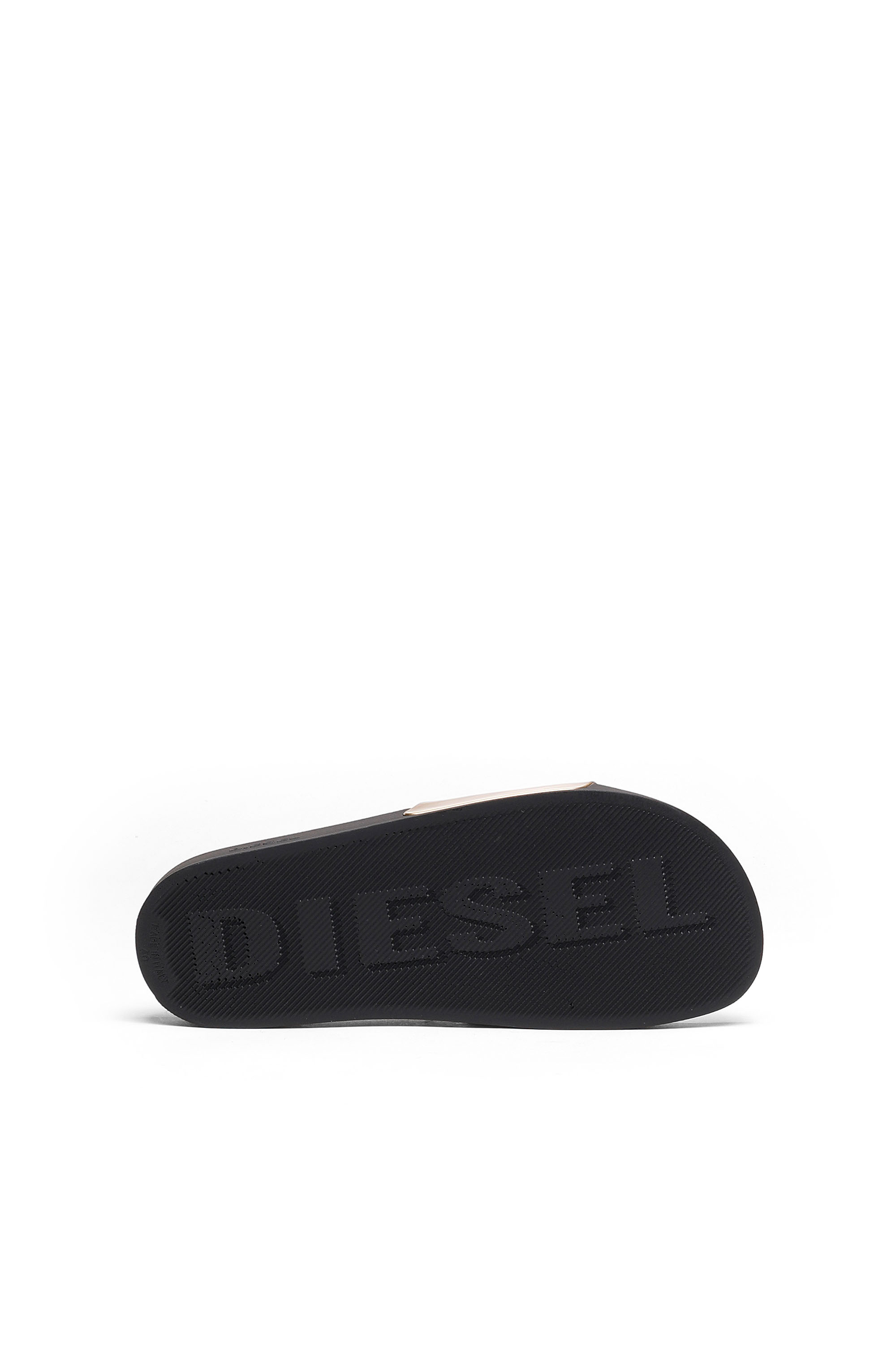 Diesel - SA-MAYEMI, Black/Gold - Image 5