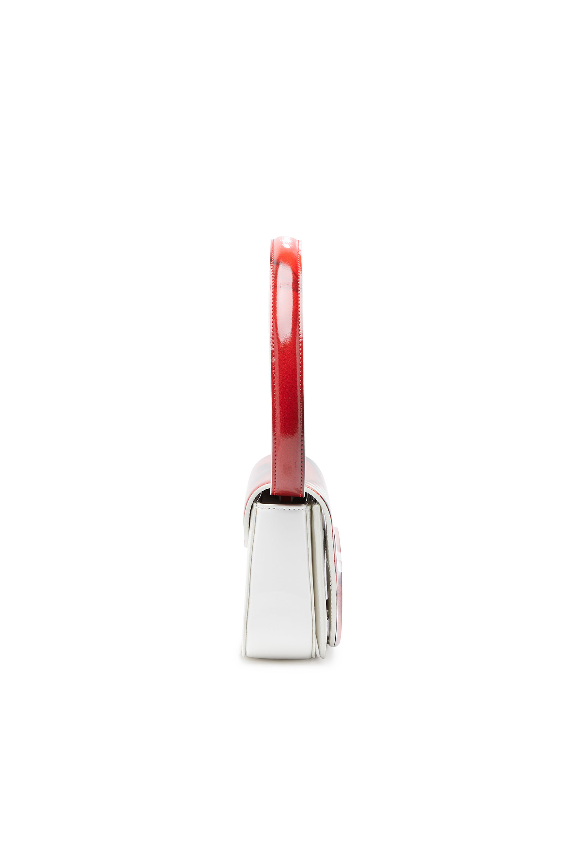 Diesel - 1DR, Rouge/Blanc - Image 3