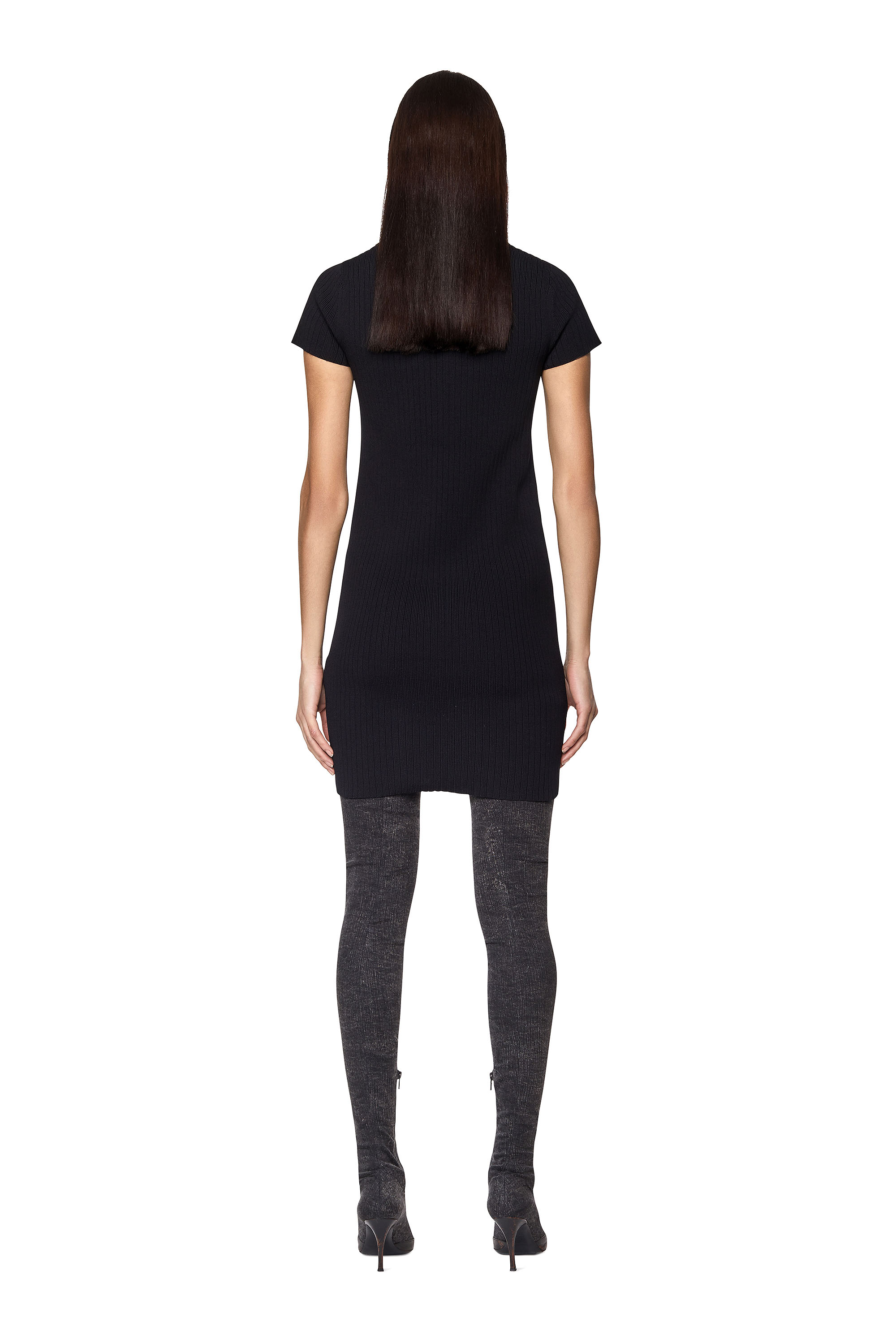 Diesel - M-DESMOINES DRESS,  - Image 2