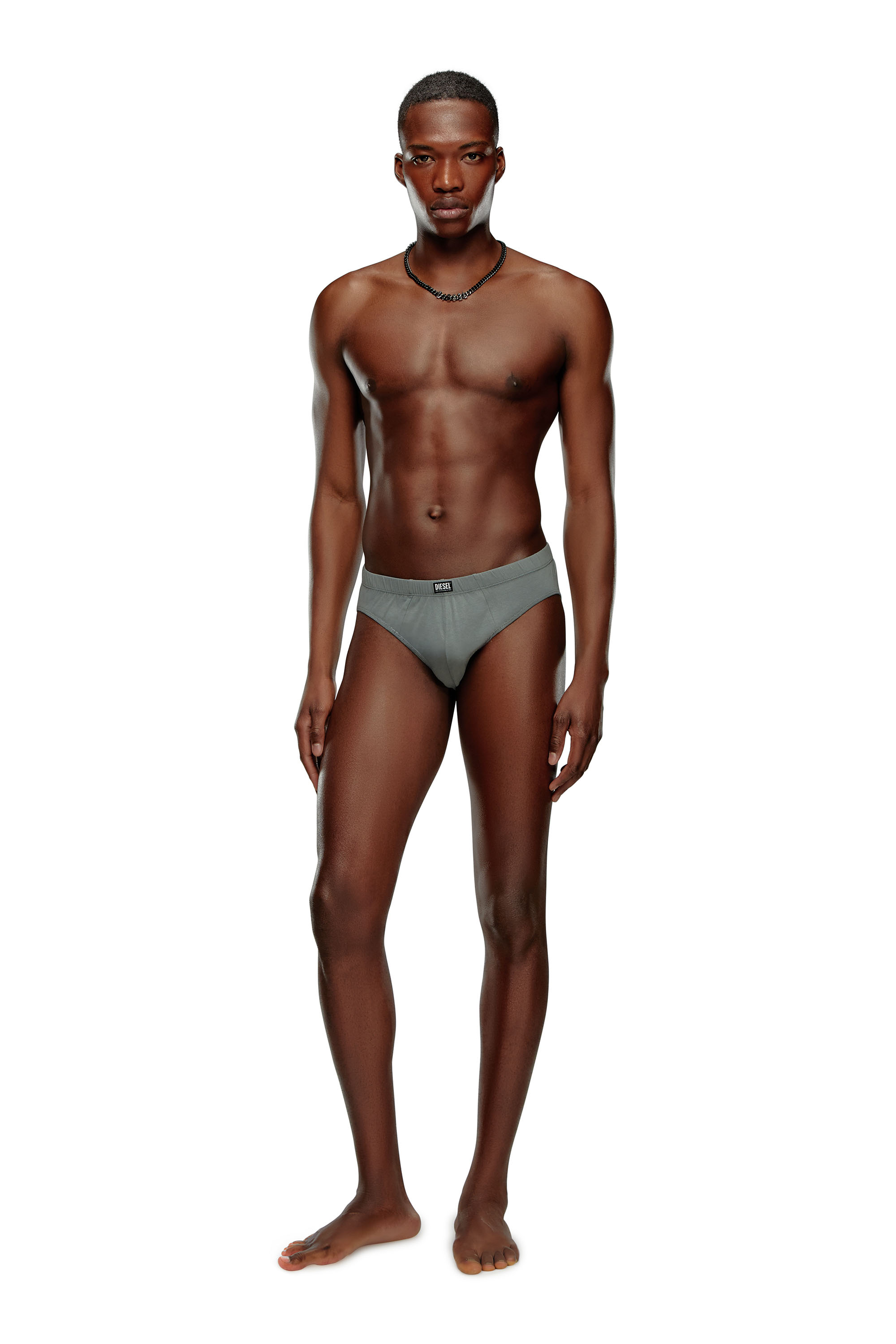 Brave Person Modal Lowrise Pouch Bikini Underwear – Bodywear for Men
