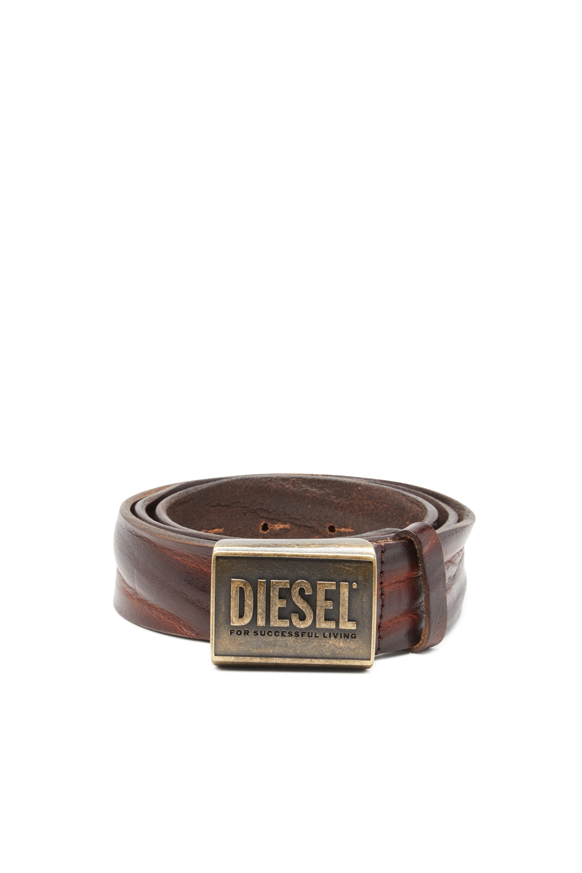 B-METAL BISCOTTO, Brown