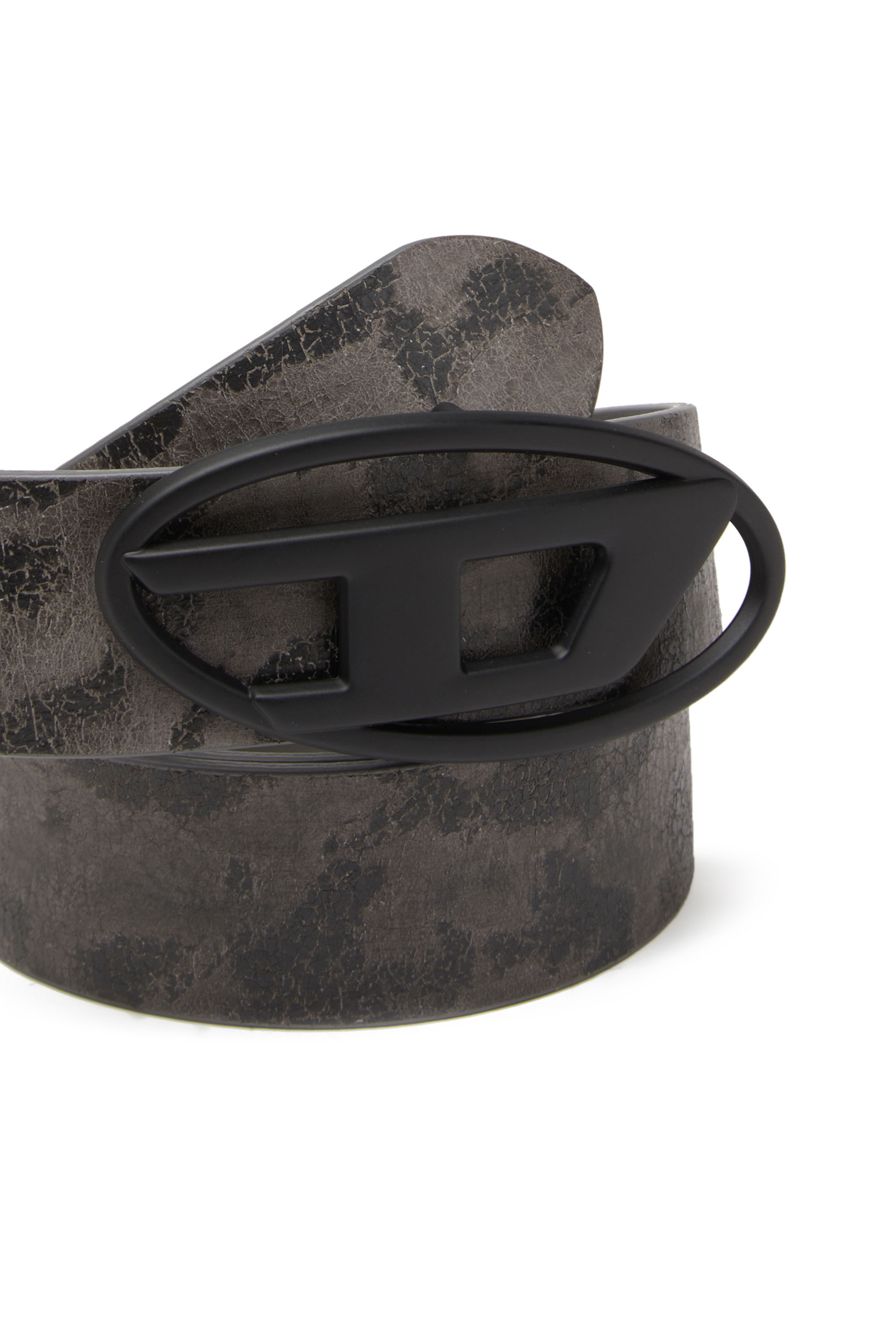 Diesel - B-1DR REV, Gris foncé - Image 3