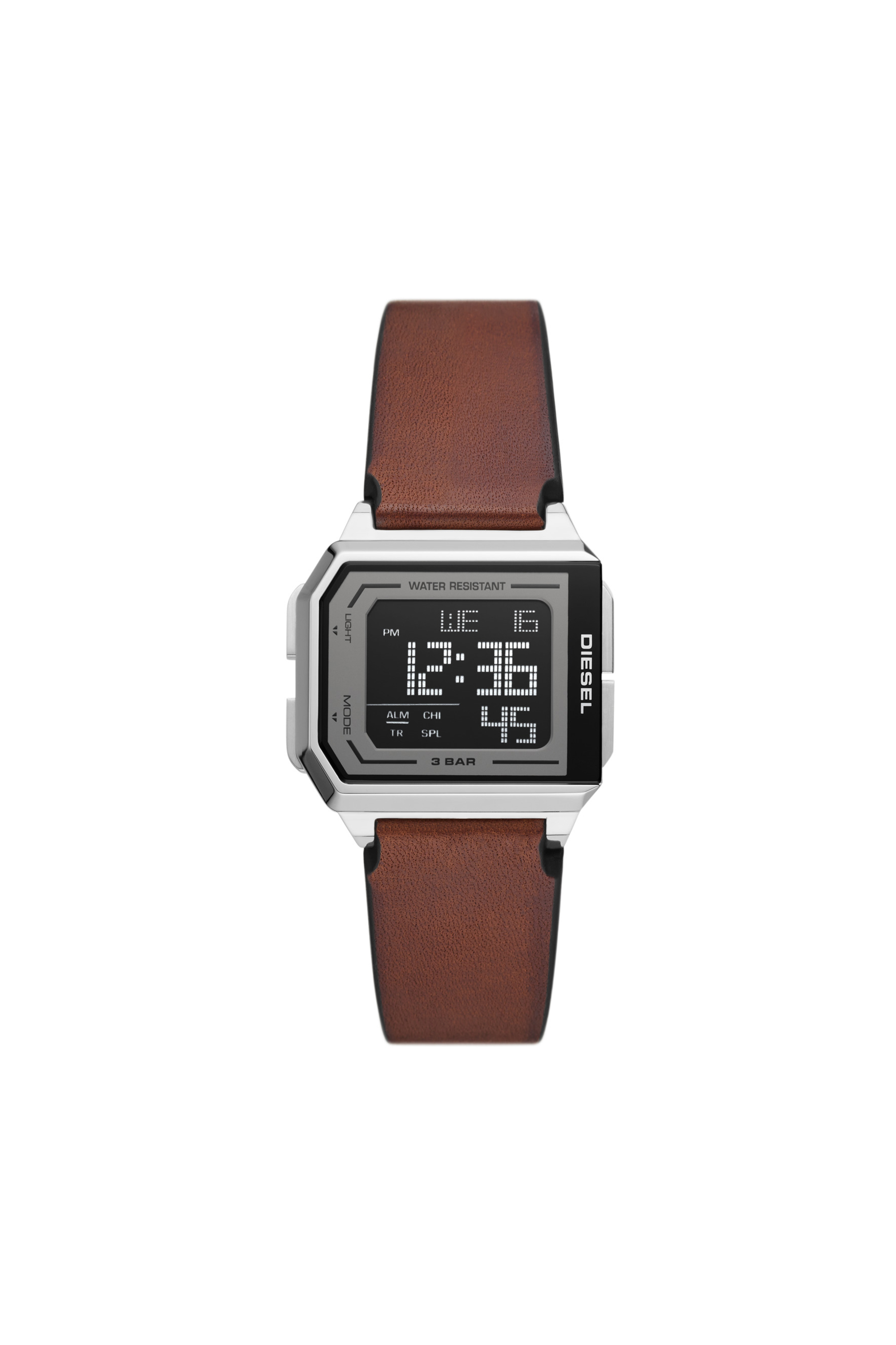 Diesel deals digital watches