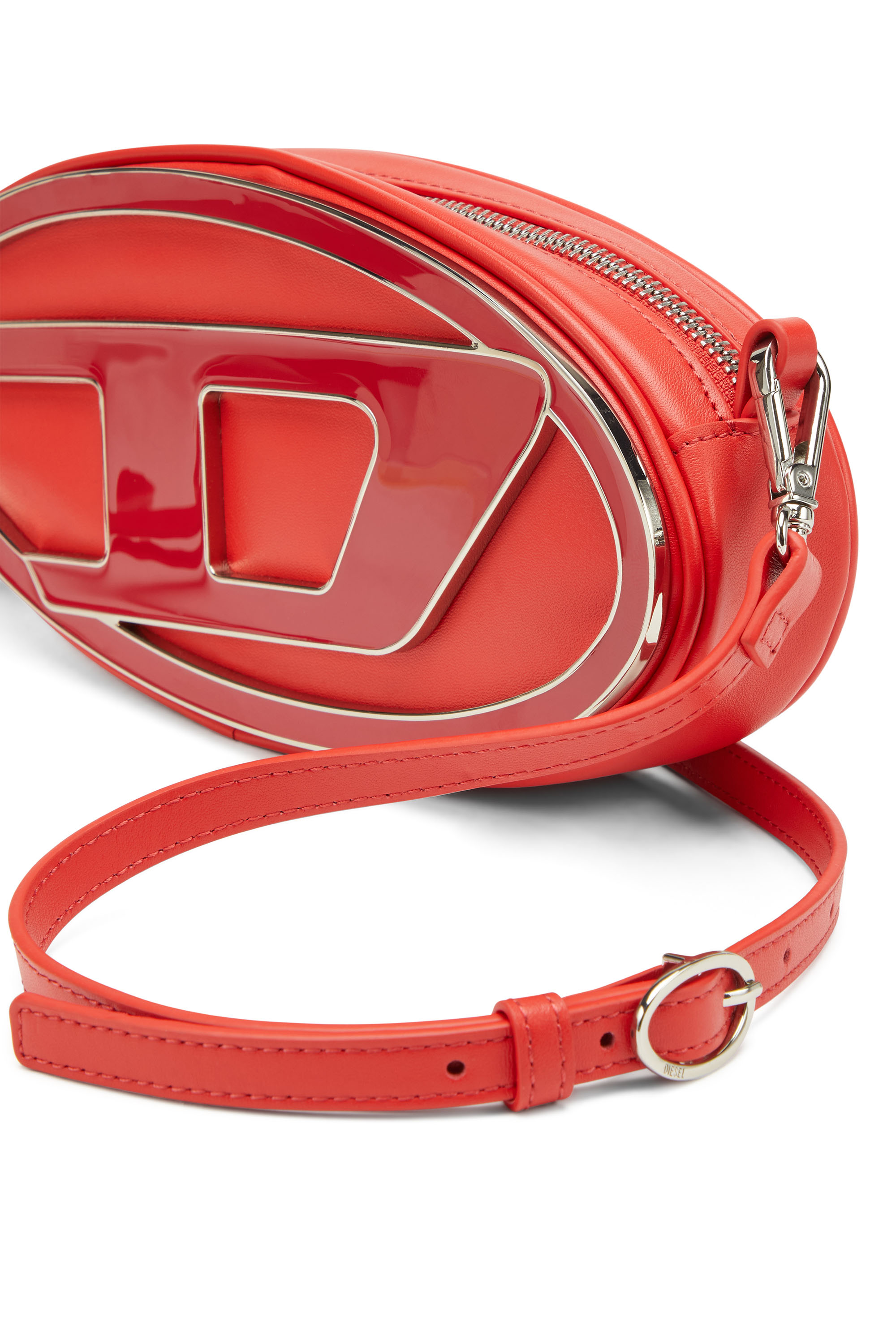 Diesel - 1DR-POUCH, Rouge - Image 5