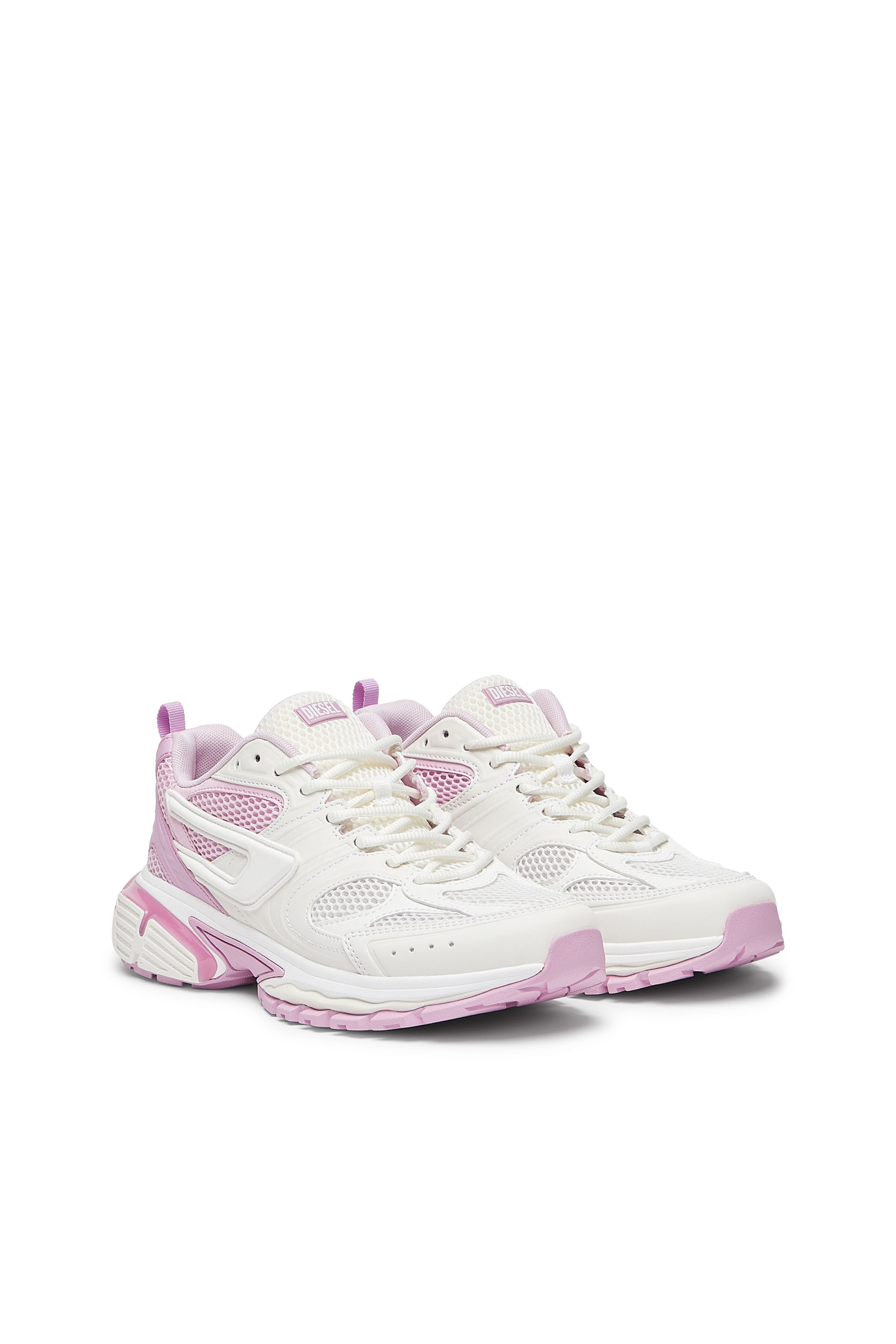 Diesel - S-SERENDIPITY PRO-X1 W, Blanc/Rose - Image 2