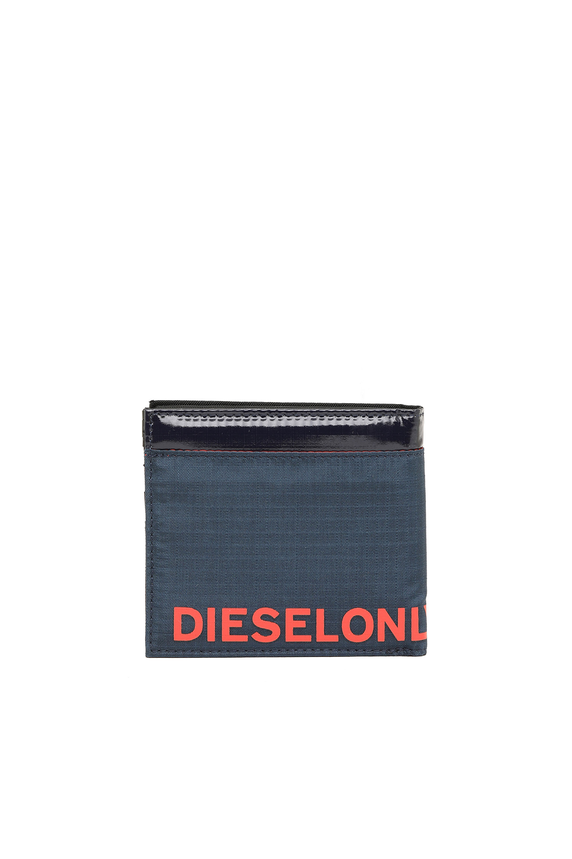 Diesel - HIRESH SP, Bleu/Rouge - Image 2