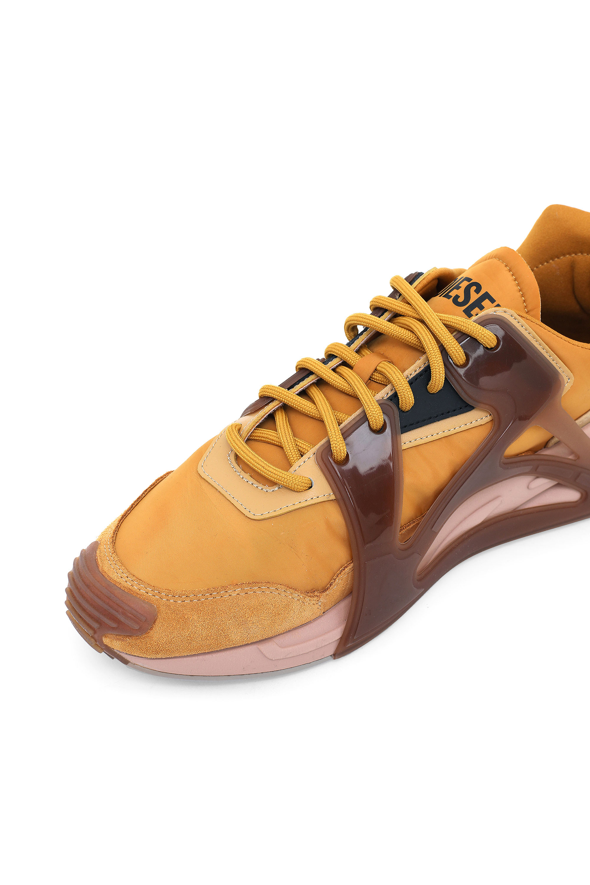diesel serendipity yellow