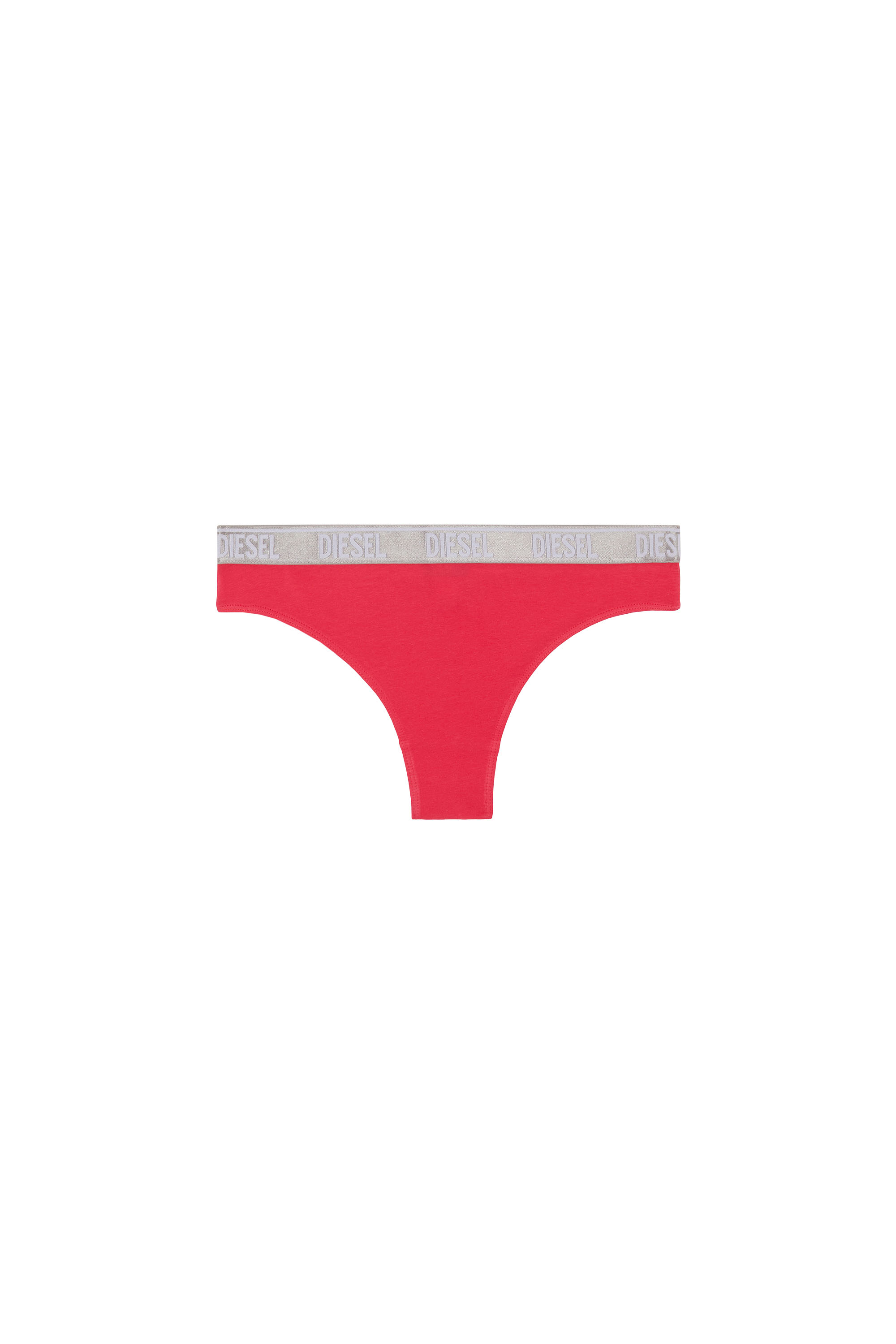 UFPN-ALLIES, Hot pink - Panties