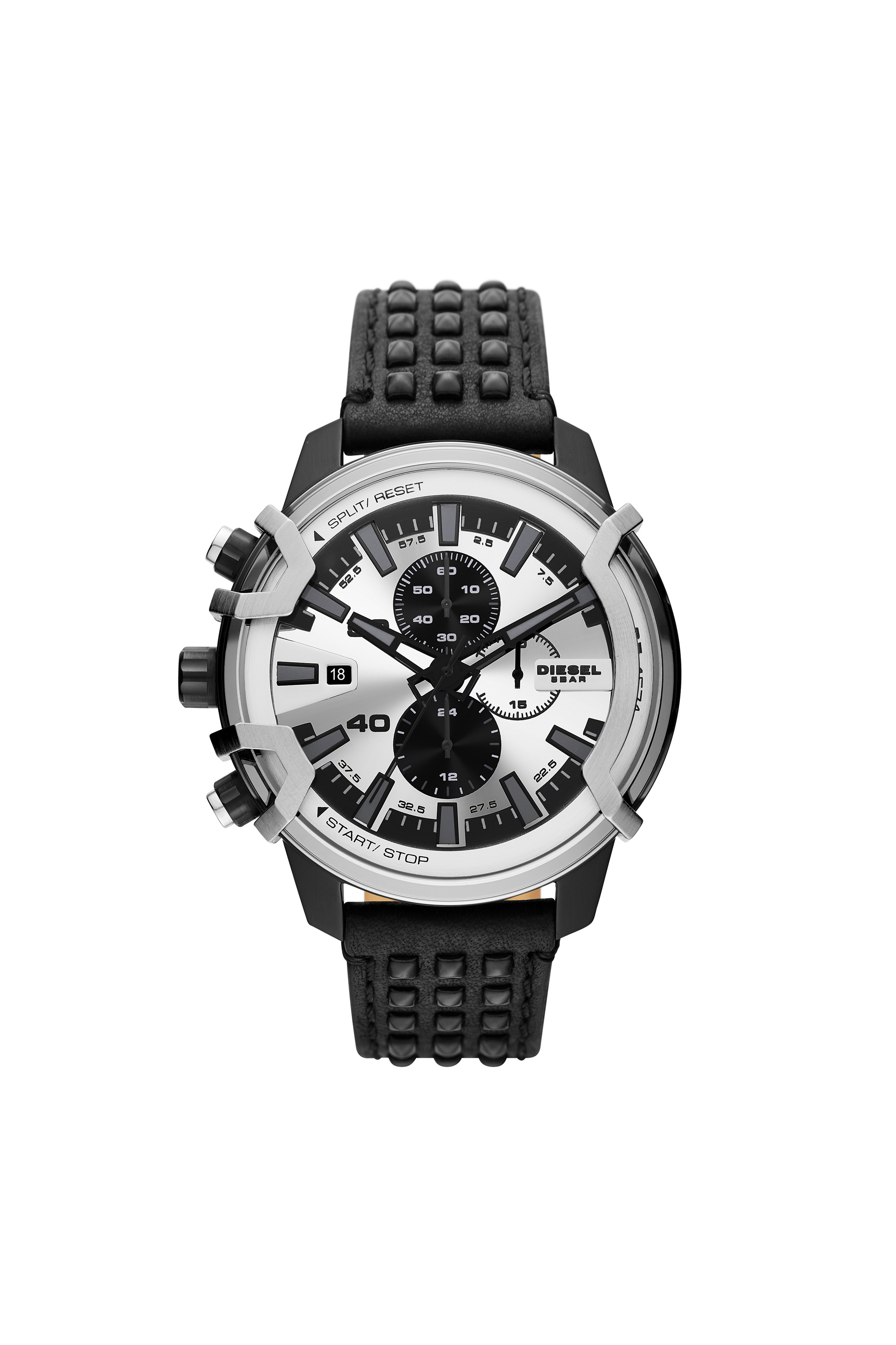 DZ4571, Black Diesel - DZ4571, Black - Image 1