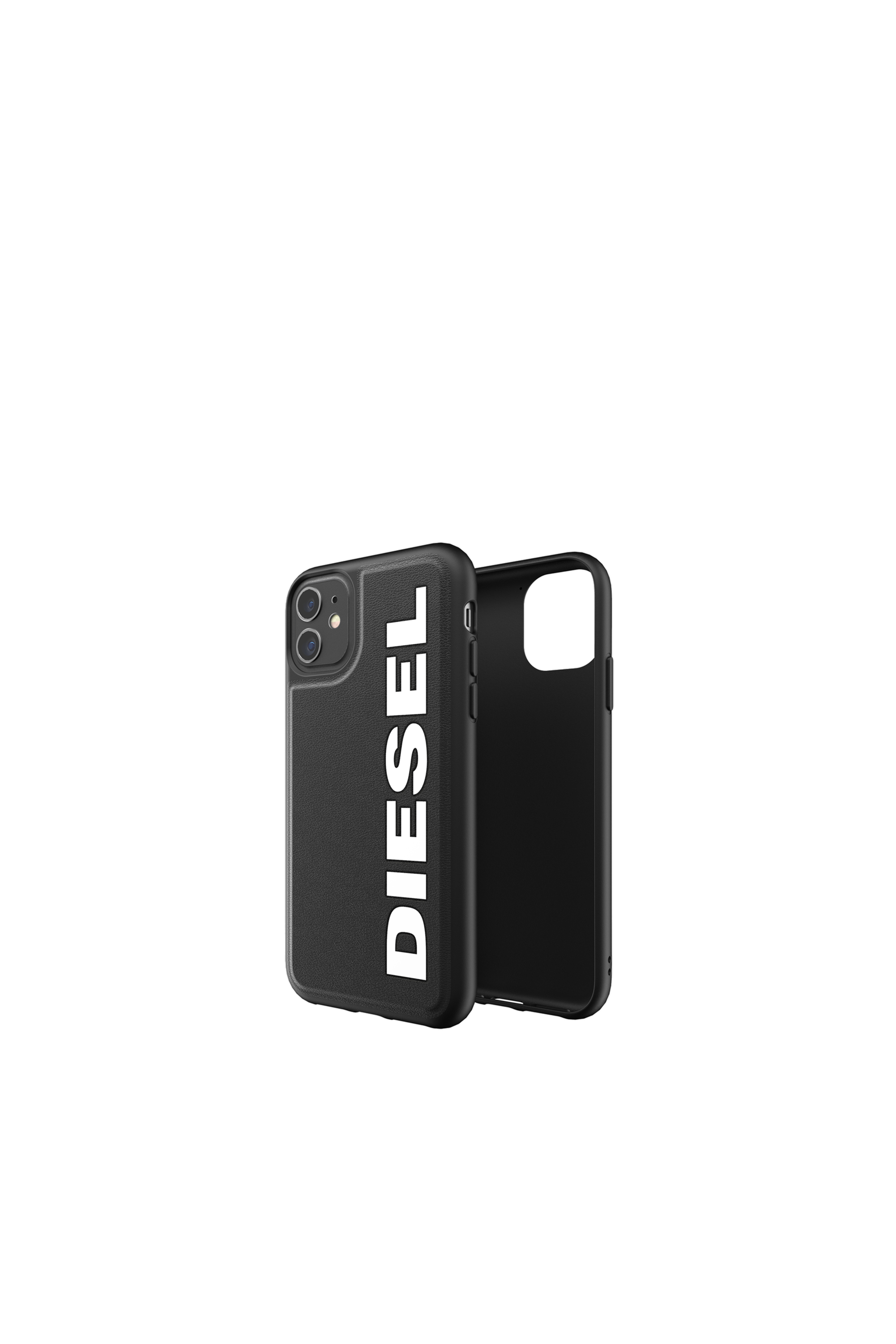 Diesel - 41981 STANDARD CASE, Noir - Image 1