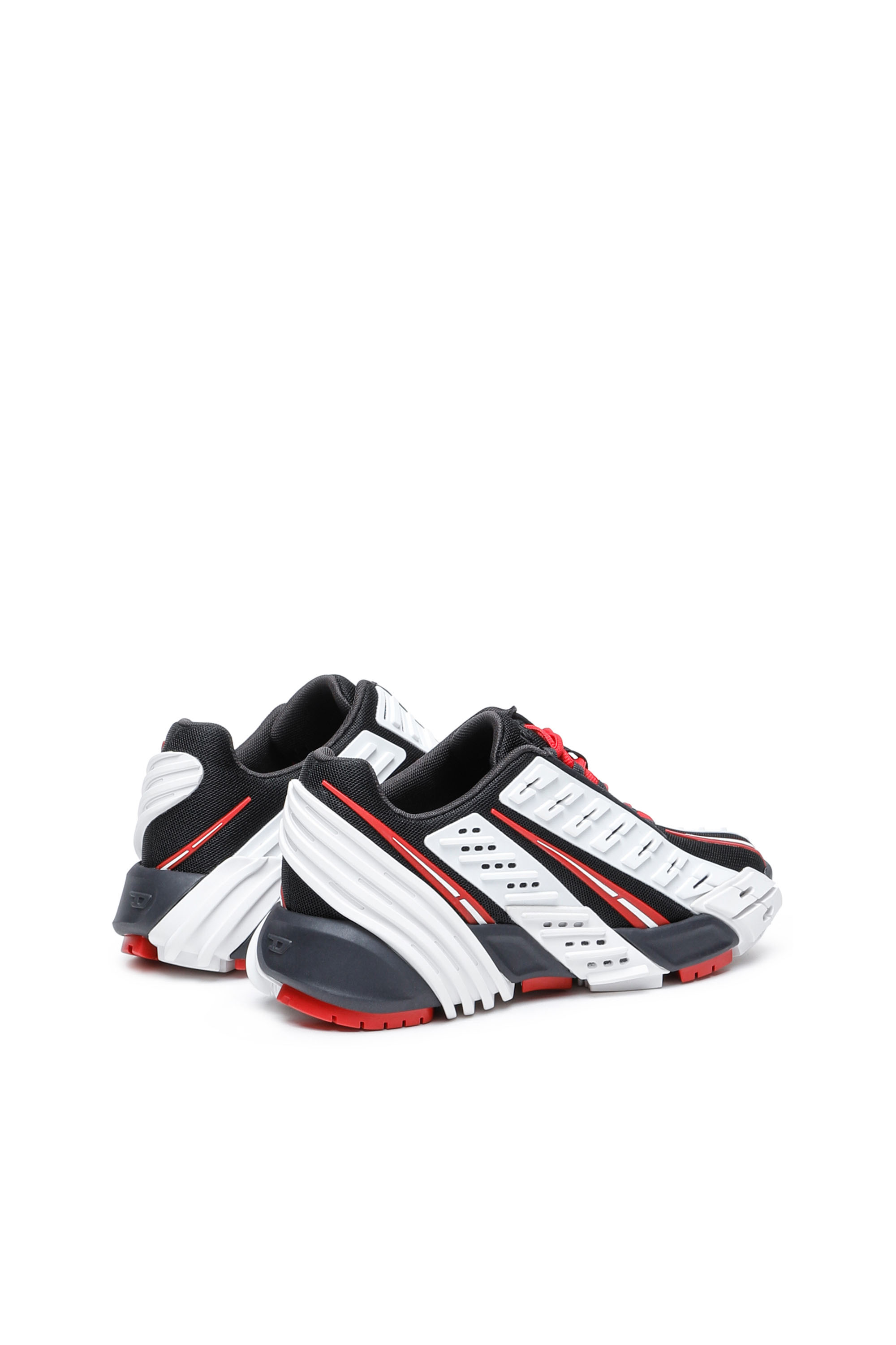 Diesel - S-PROTOTYPE LOW W FEMME,  - Image 3