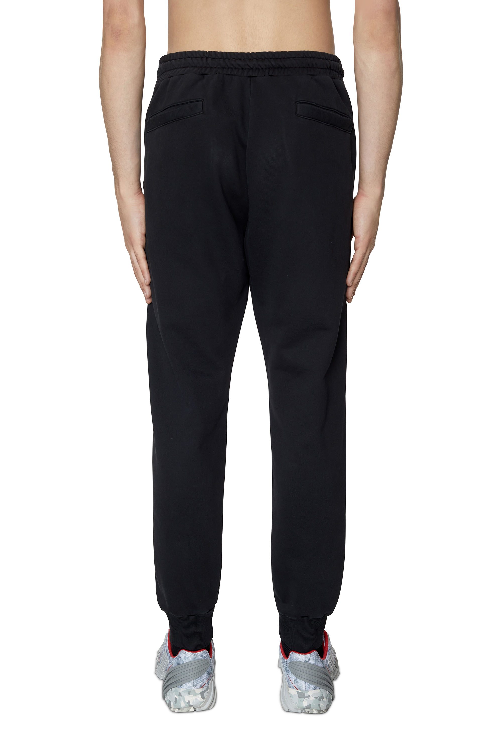 Diesel - P-TARY-IND, Dark Grey - Image 3