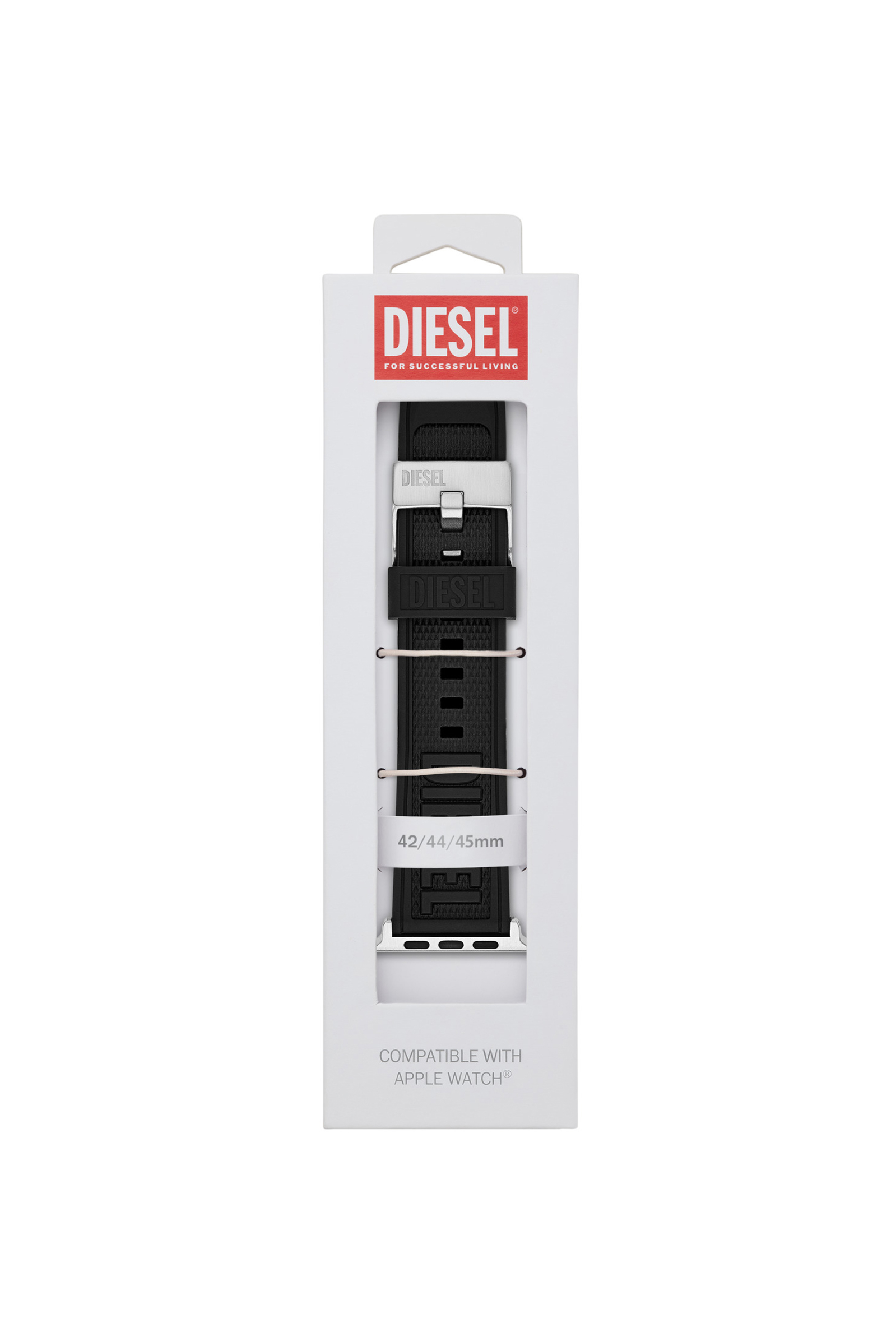 Diesel - DSS0014, Noir - Image 2