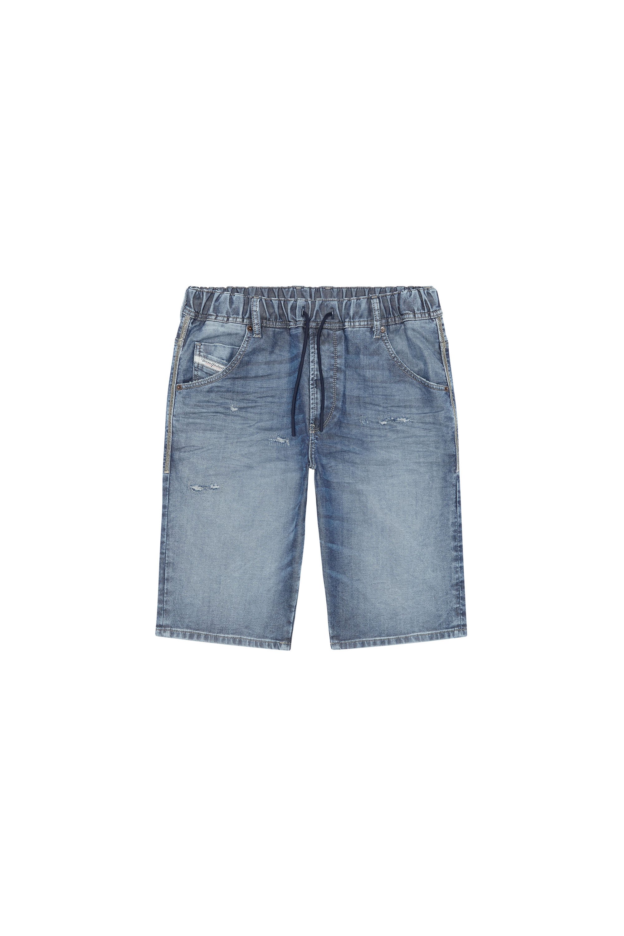 D-KROOSHORT JOGGJEANS