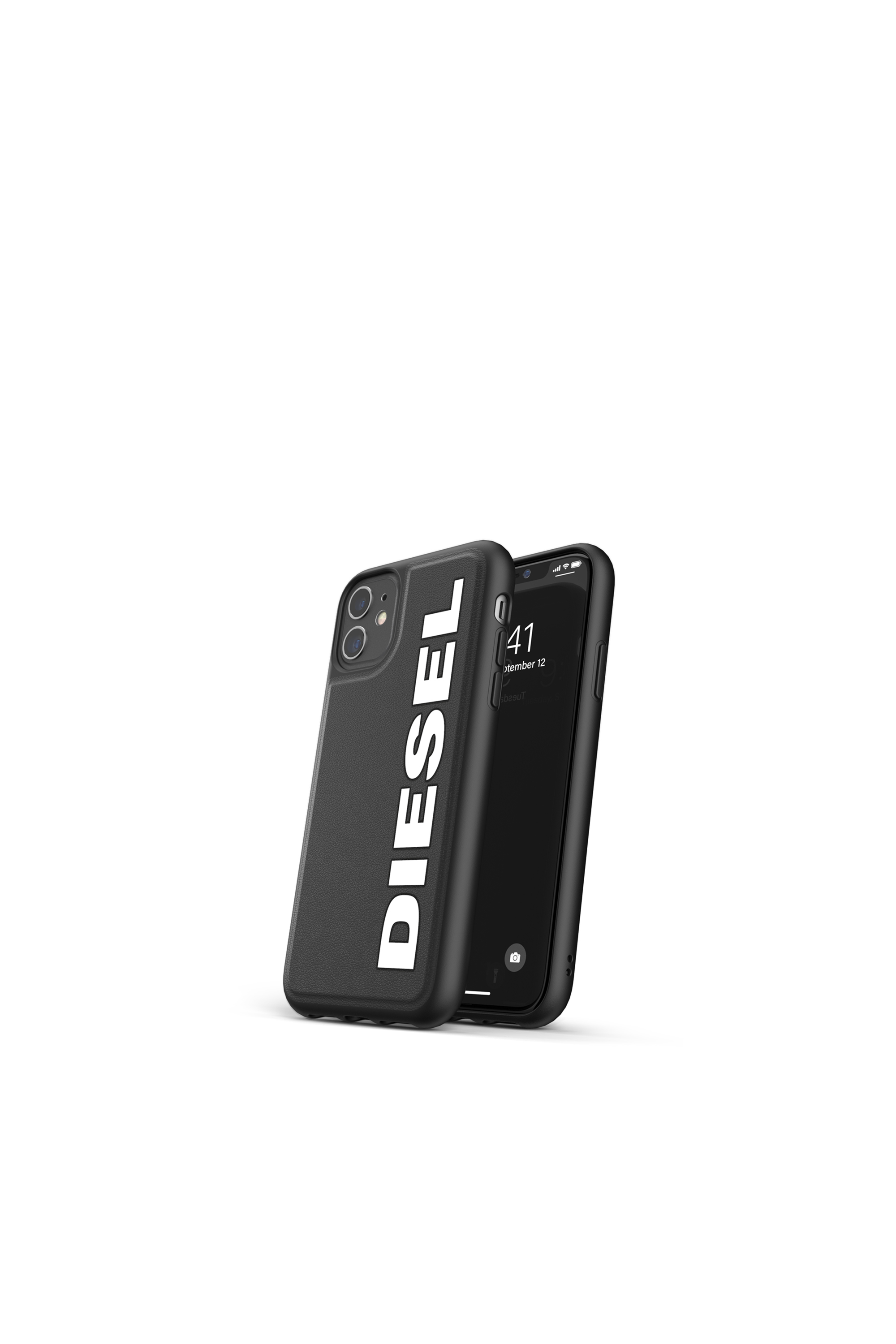 Diesel - 41981 STANDARD CASE, Noir - Image 3