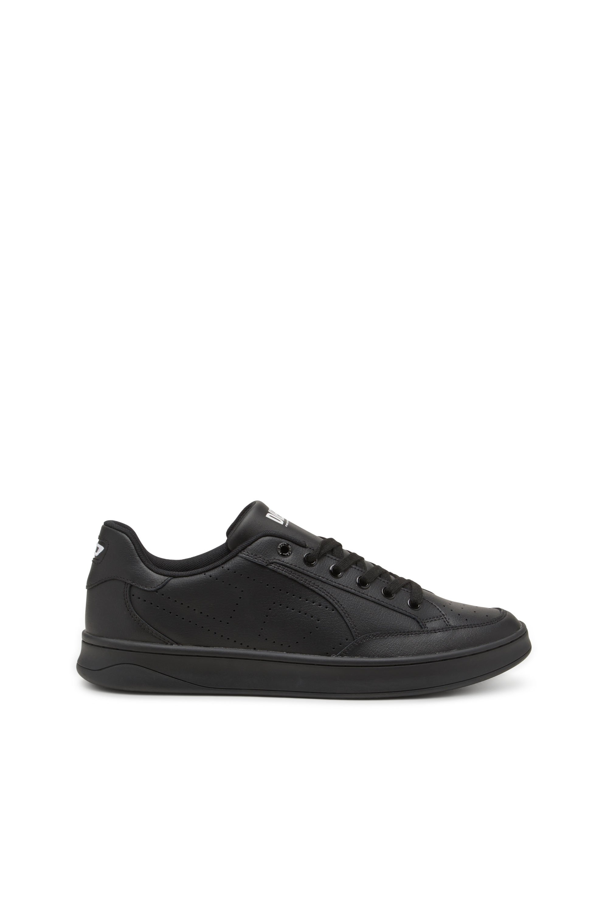 Baskets pour hommes Montantes Basses Slip on Diesel