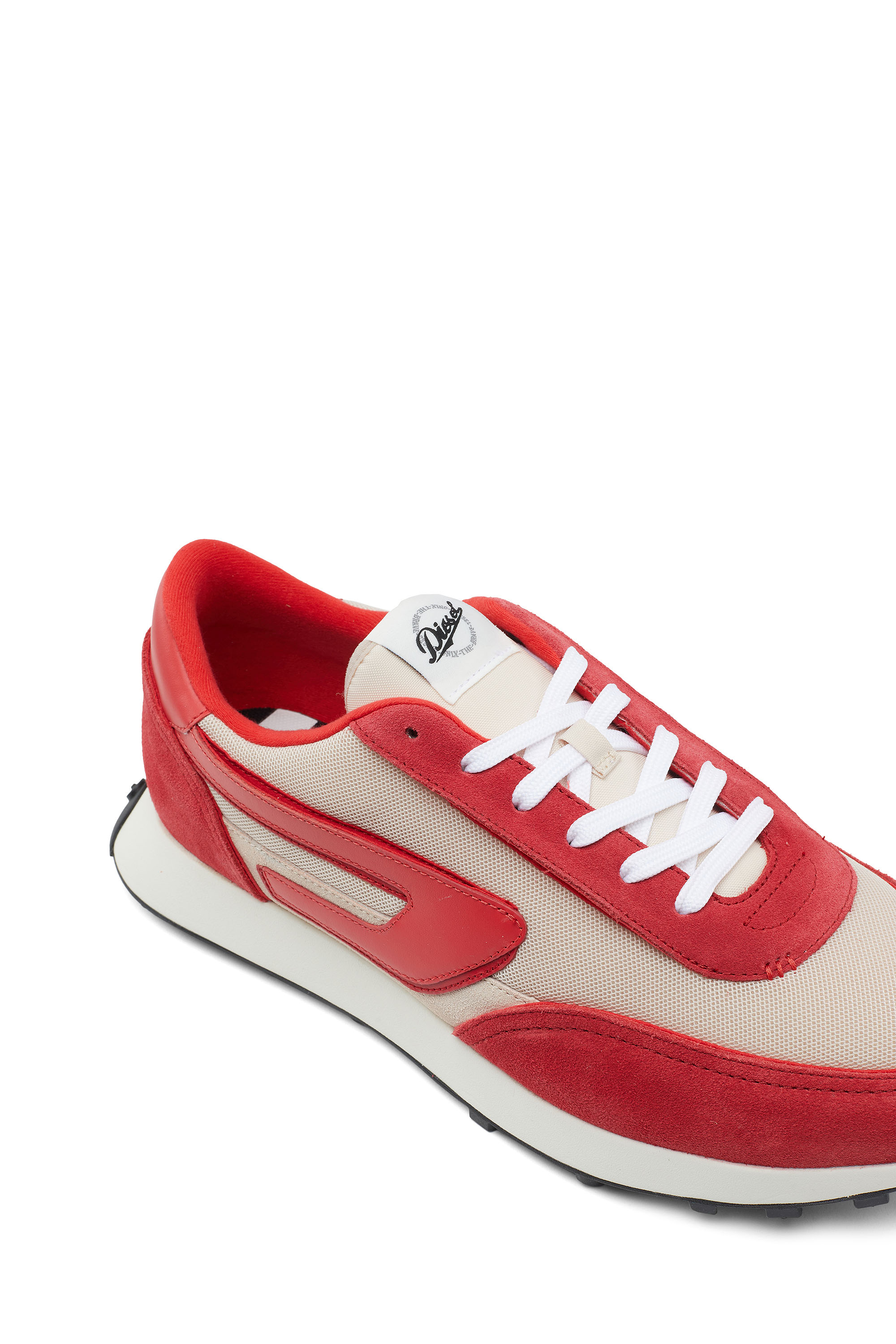 Diesel - S-RACER LC, Red/White - Image 7
